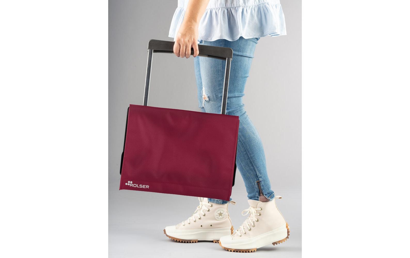 Rolser Einkaufstrolley »Rolser Plegamatic MF 2«