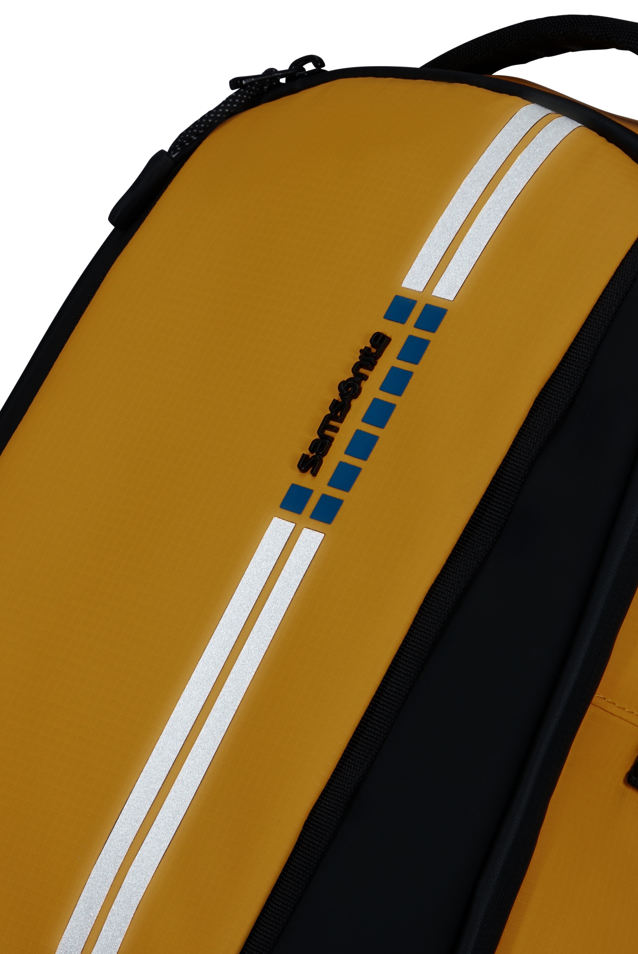 Samsonite Freizeitrucksack »ACTIVE ROAD« reflektierende Details