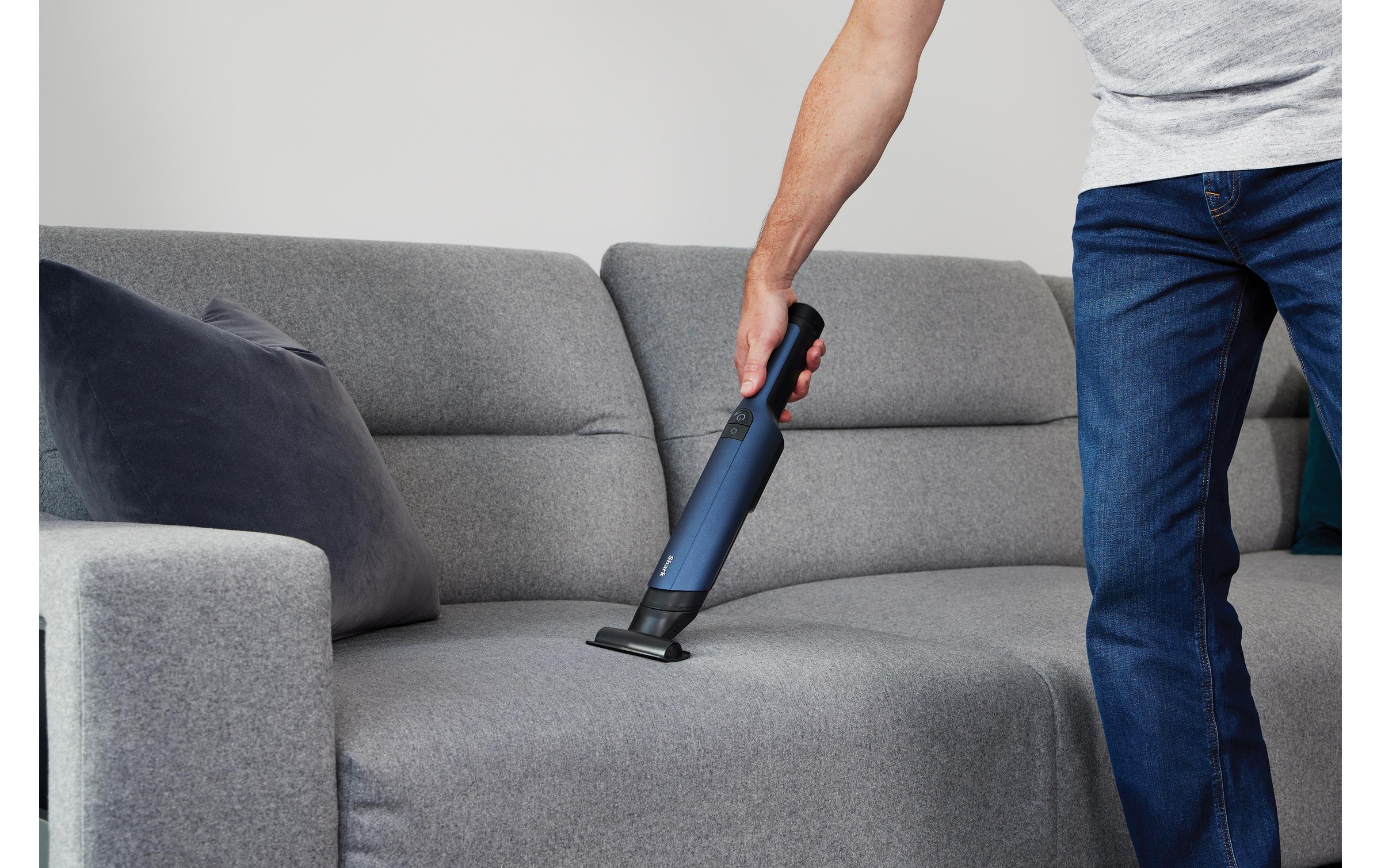 Shark Aspirateur à main sans fil »WV270EU«