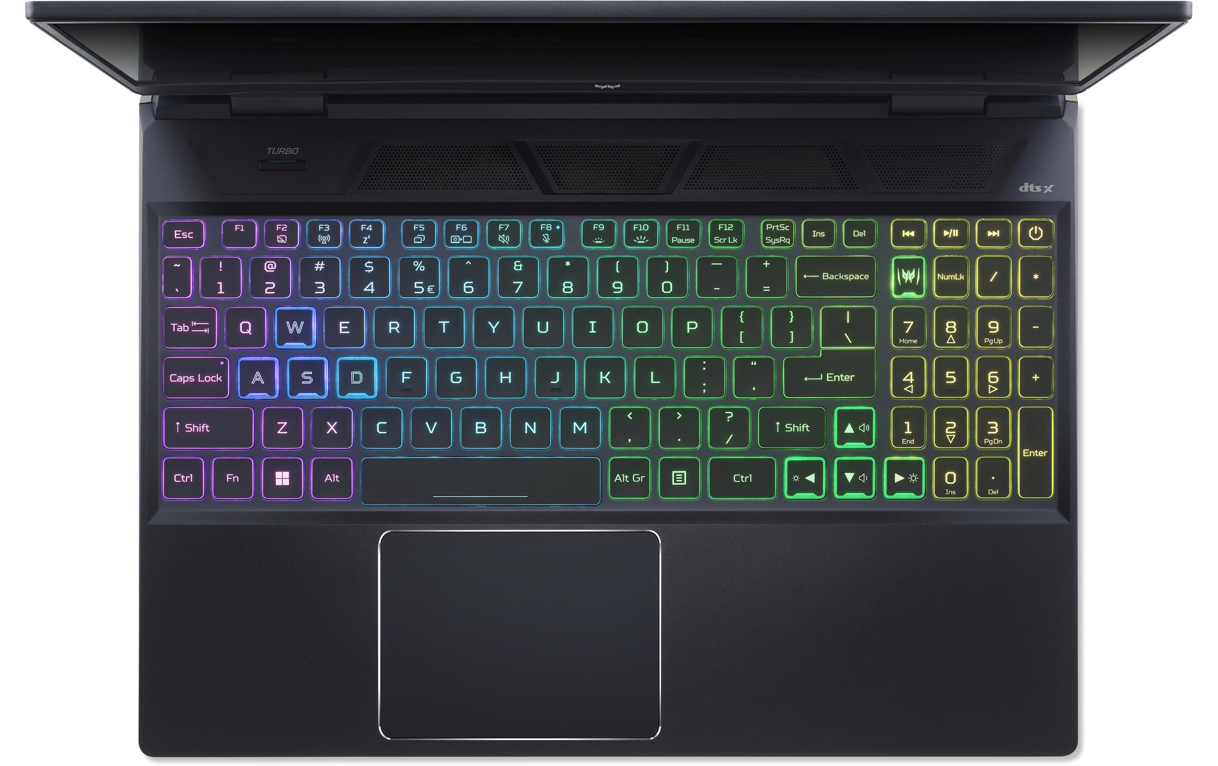 Acer Gaming-Notebook »Predator Helios 300 i7-12700H, W11H«, 39,46 cm, / 15,6 Zoll, Intel, Core i7, GeForce RTX 3060, 1000 GB SSD