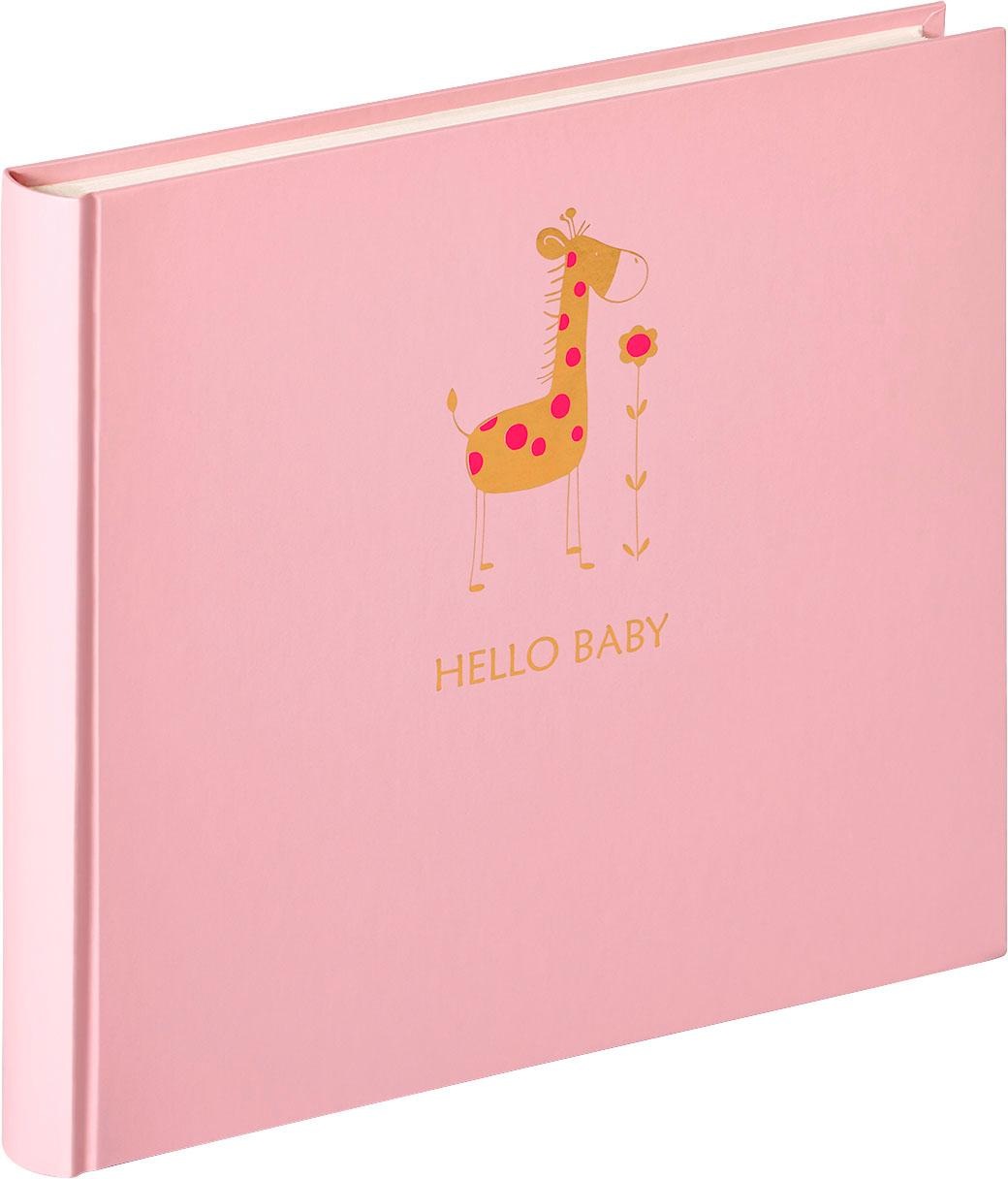 Image of Walther Fotoalbum »Baby Animal Album« bei Ackermann Versand Schweiz