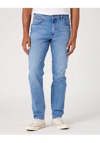 Tapered-fit-Jeans »Jeans River«