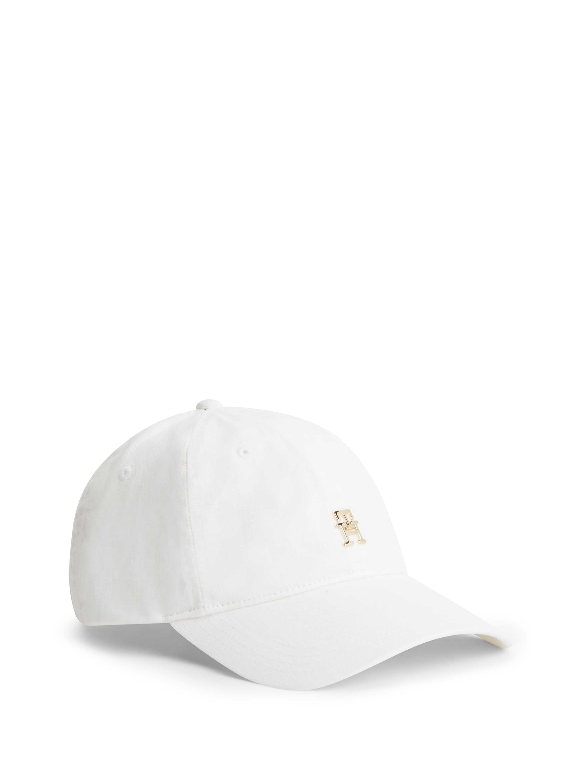 Tommy Hilfiger Baseball Cap »TH ELEVATED CHIC WASHED« mit Luftösen
