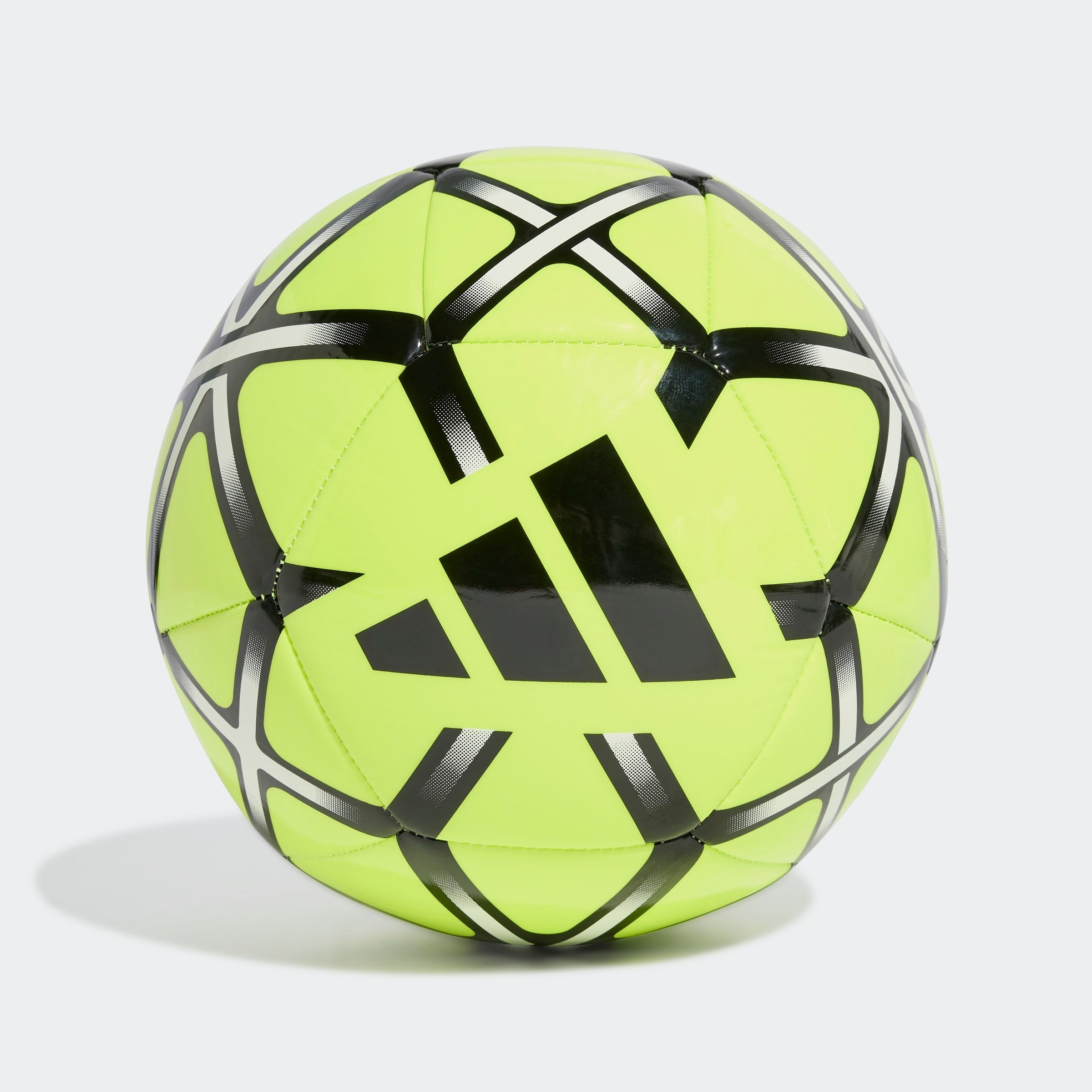 adidas Performance Fussball »STARLANCER CLB«, (1 St.)