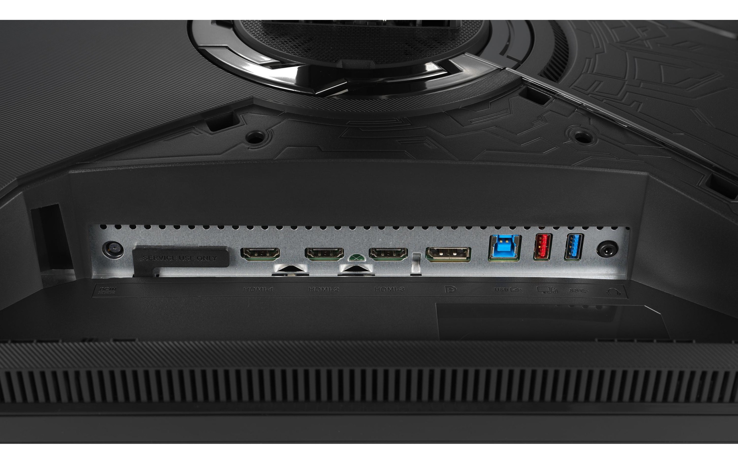 Asus Gaming-Monitor »ROG Swift PG27AQN«, 68,31 cm/27 Zoll, 2560 x 1440 px, WQHD, 360 Hz