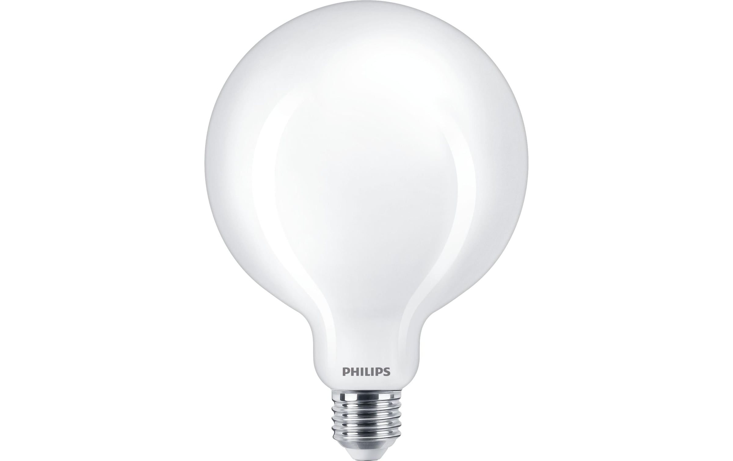 Philips LED-Leuchtmittel »13 W (120 W) E27 War«, E27, Warmweiss