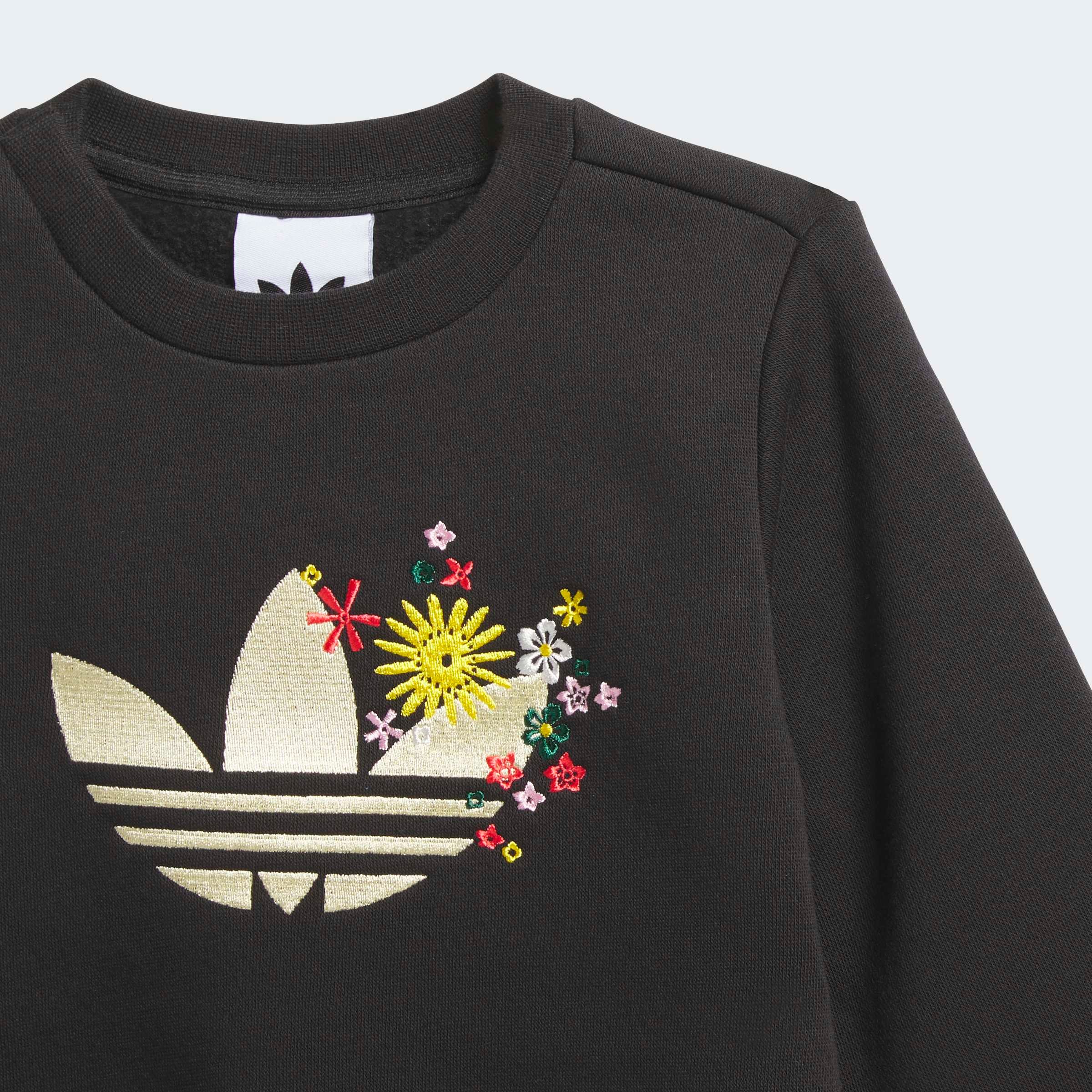 adidas Originals Combinaison d'entraînement »ADIDAS ORIGINALS X LIBERTY LONDON -SET« 2 pièces