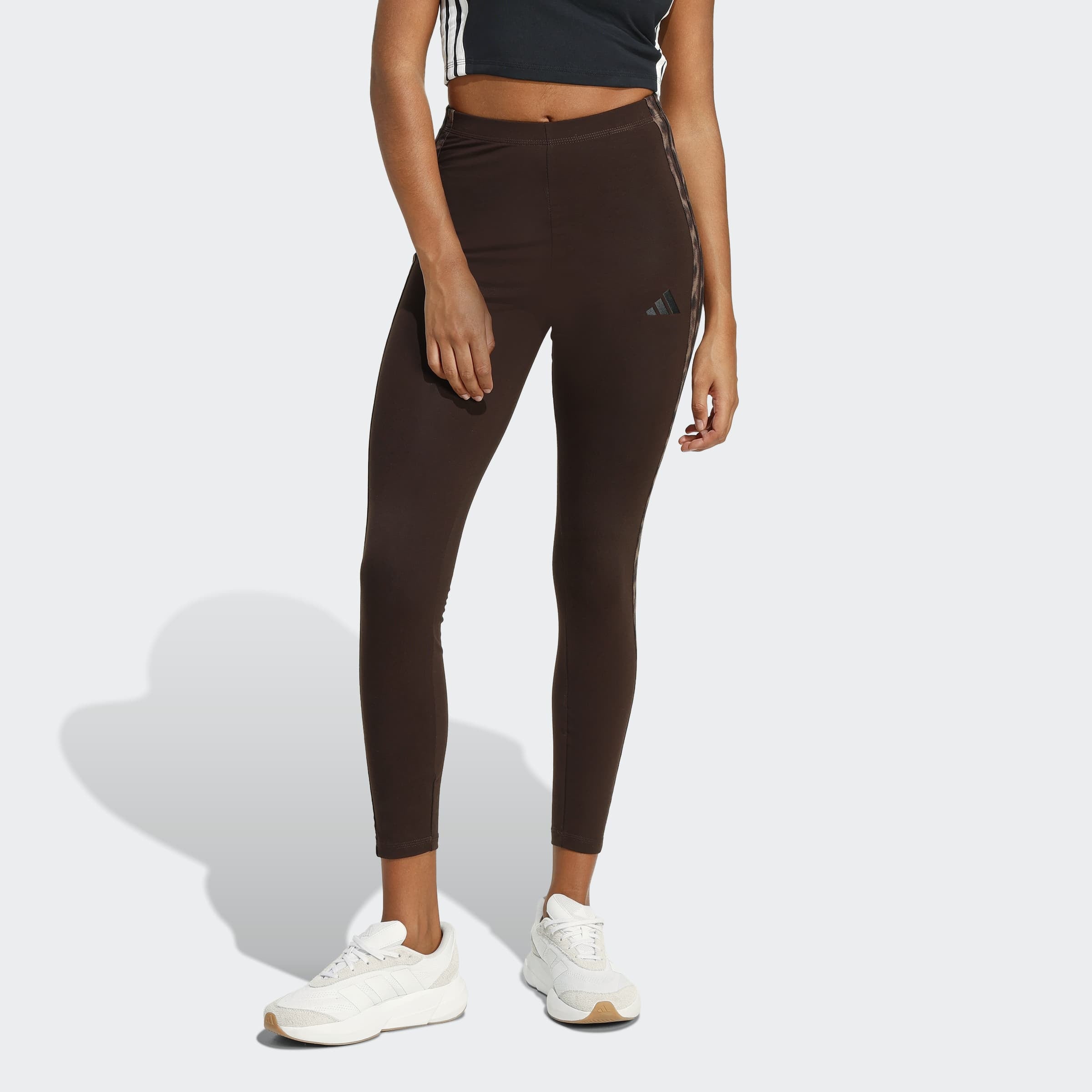 Image of adidas Sportswear Leggings "W AOP LEG INFIL"