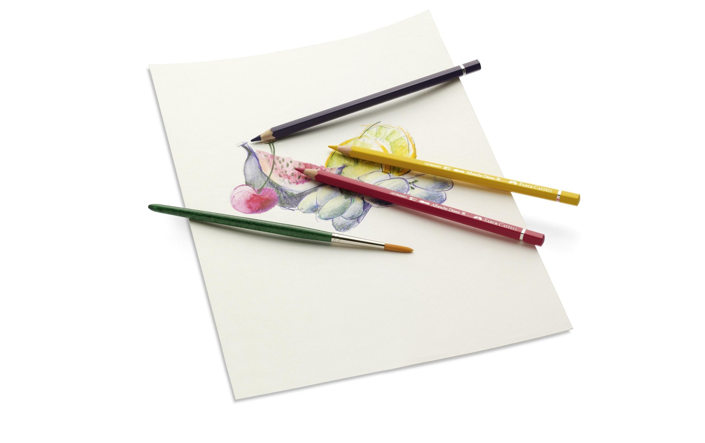 Faber-Castell Aquarellstifte »A.«