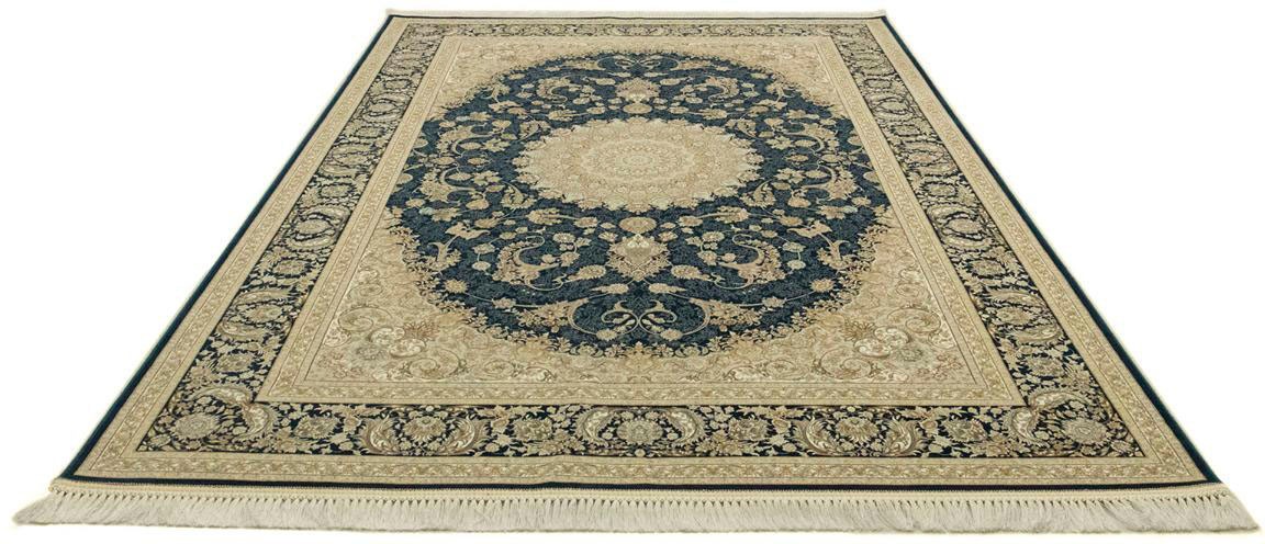 Image of morgenland Orientteppich »Sudabah«, rechteckig, 7 mm Höhe bei Ackermann Versand Schweiz