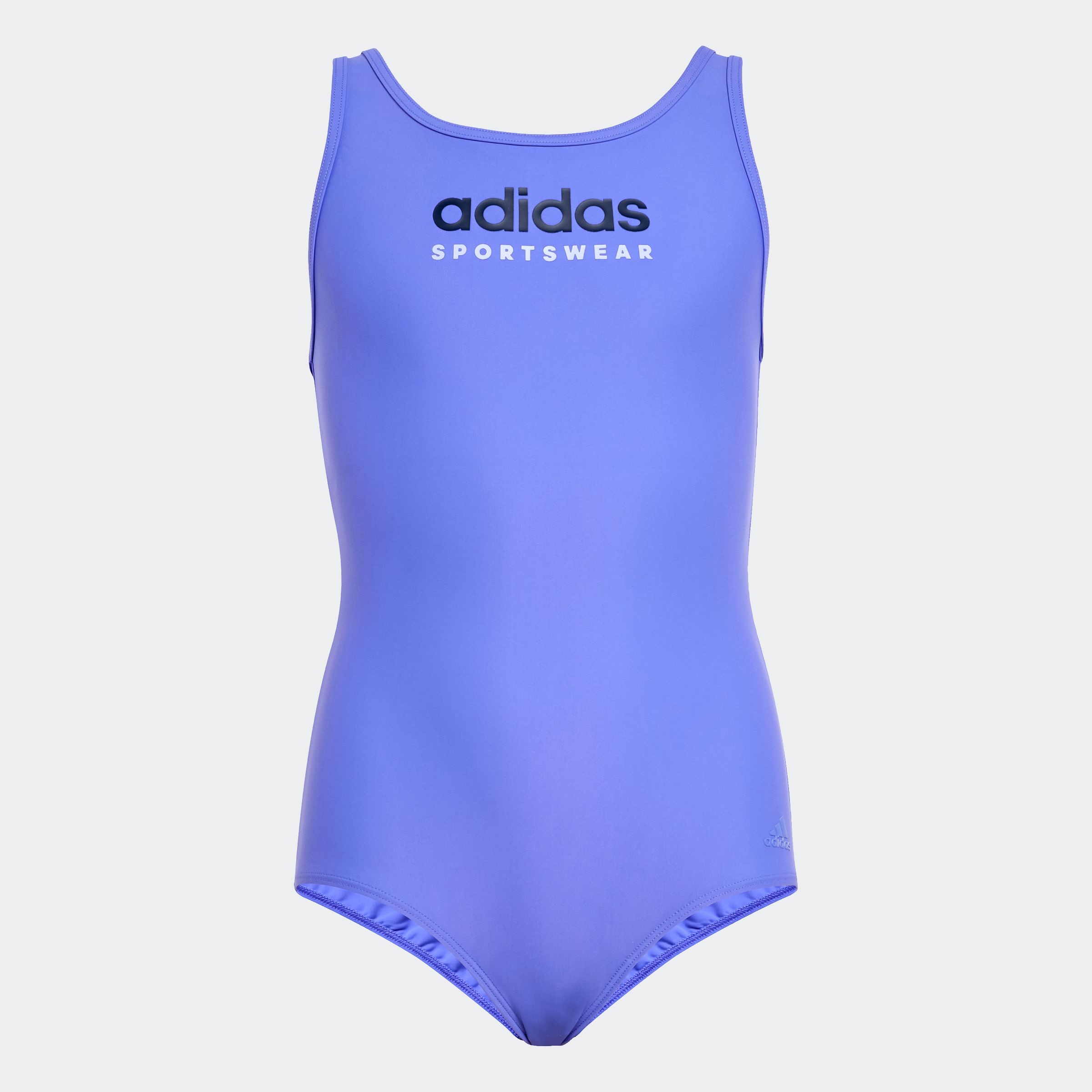 Image of adidas Performance Badeanzug "SPORTSWEAR U-BACK KIDS" 1 Stk.