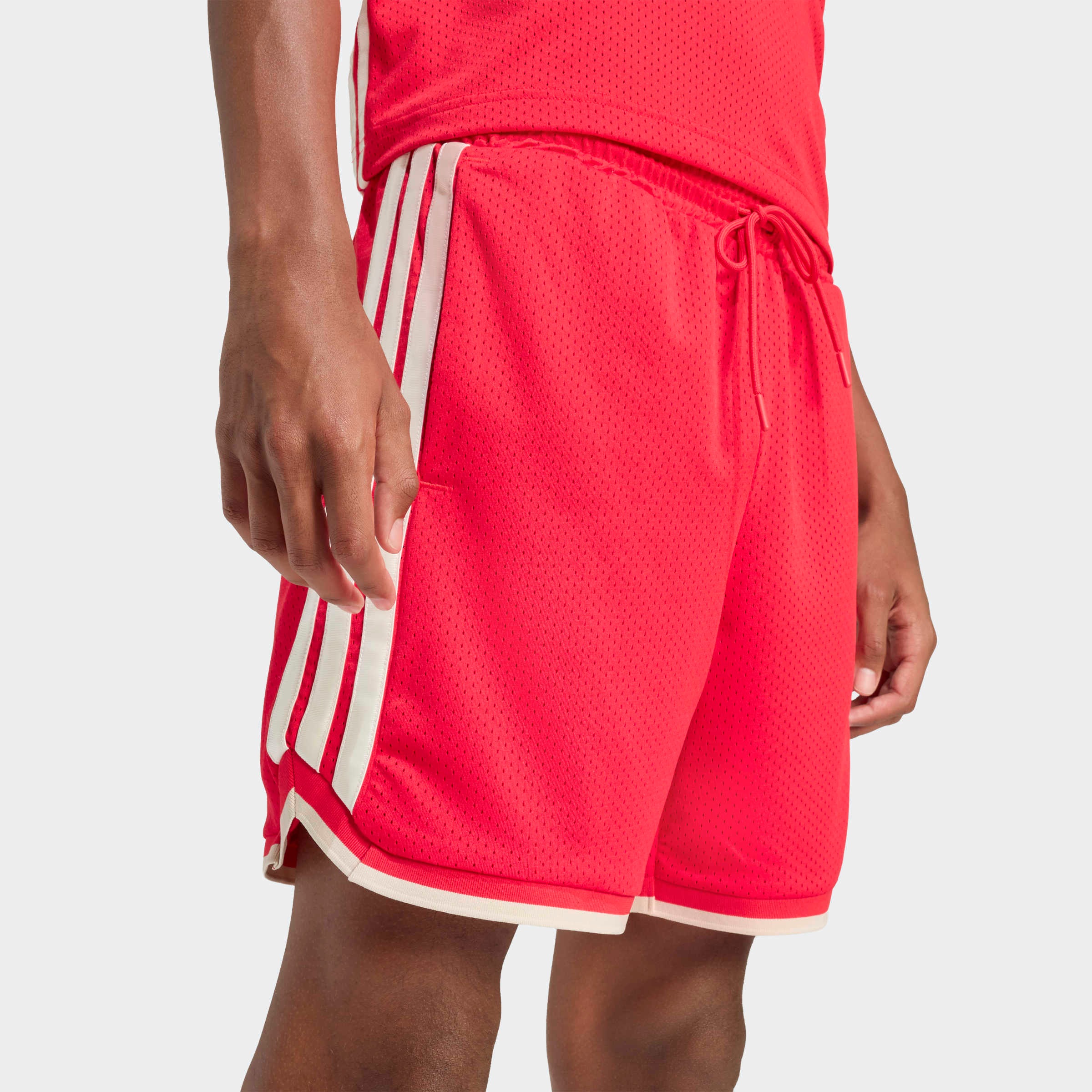 adidas Sportswear Short »STADIUM MESH«