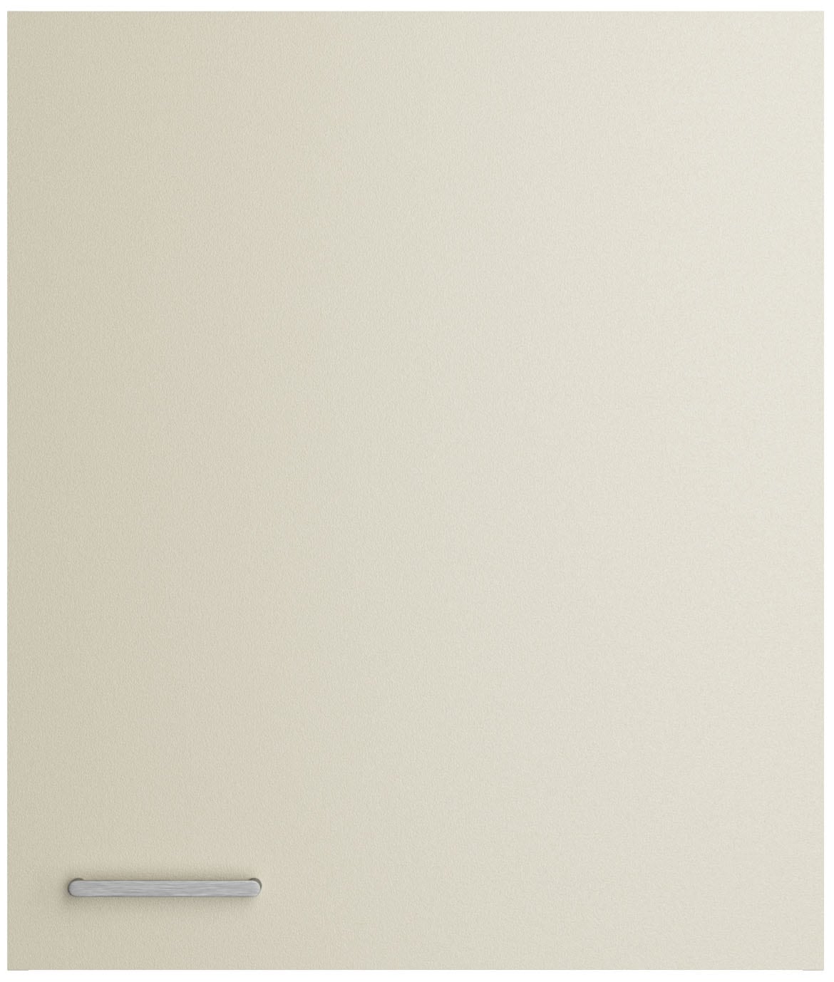 KOCHSTATION Armoire suspendue »KS-Lucy« Breite 60 cm, mit 1 Tür, 2 Einlegeböden, Soft-Close