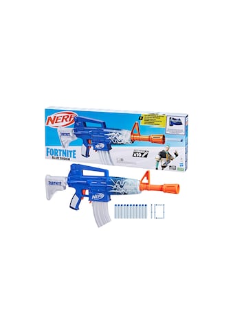 Blaster »Blue Shock«