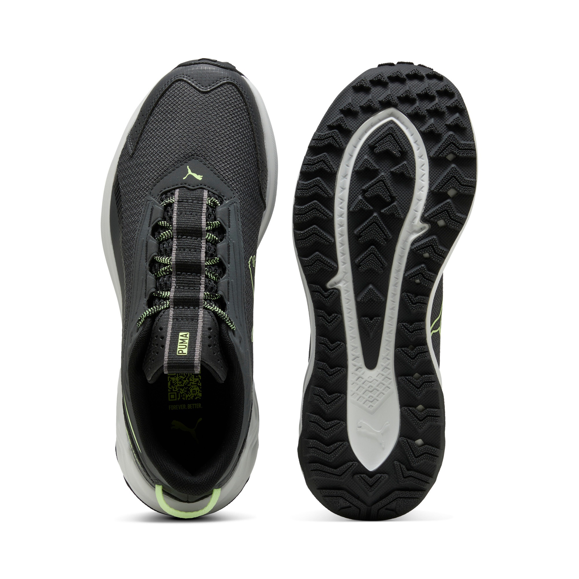 PUMA Laufschuh »EXTEND LITE TRAIL«