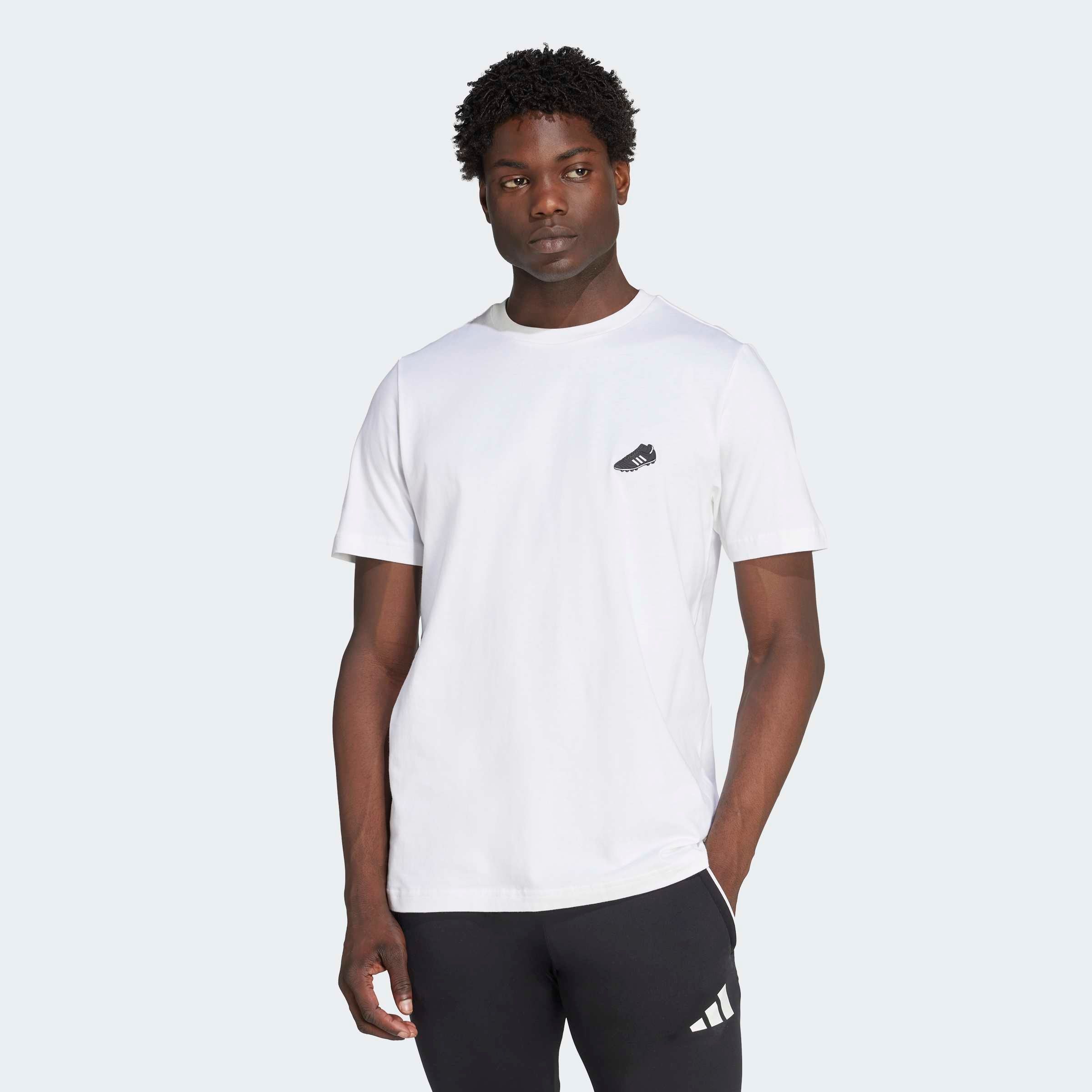 adidas Performance Trainingsshirt »COPA SIGN G T«