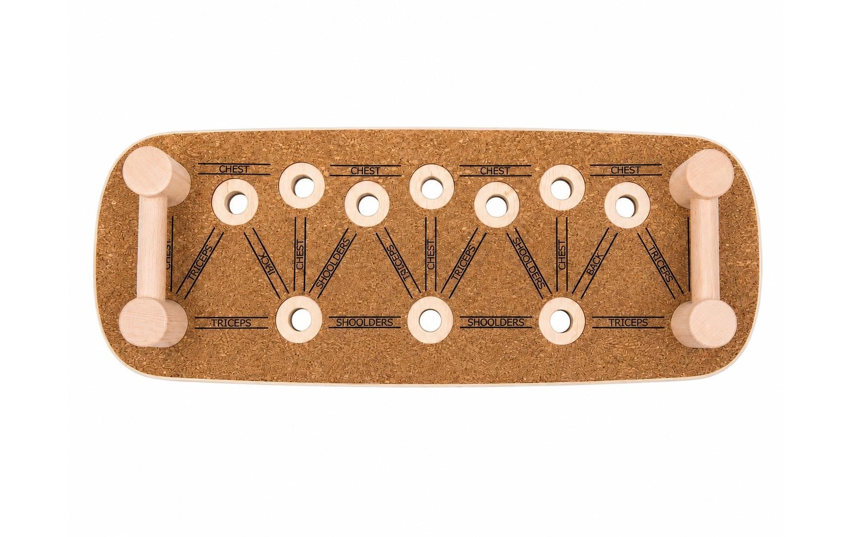 KOOR Balanceboard