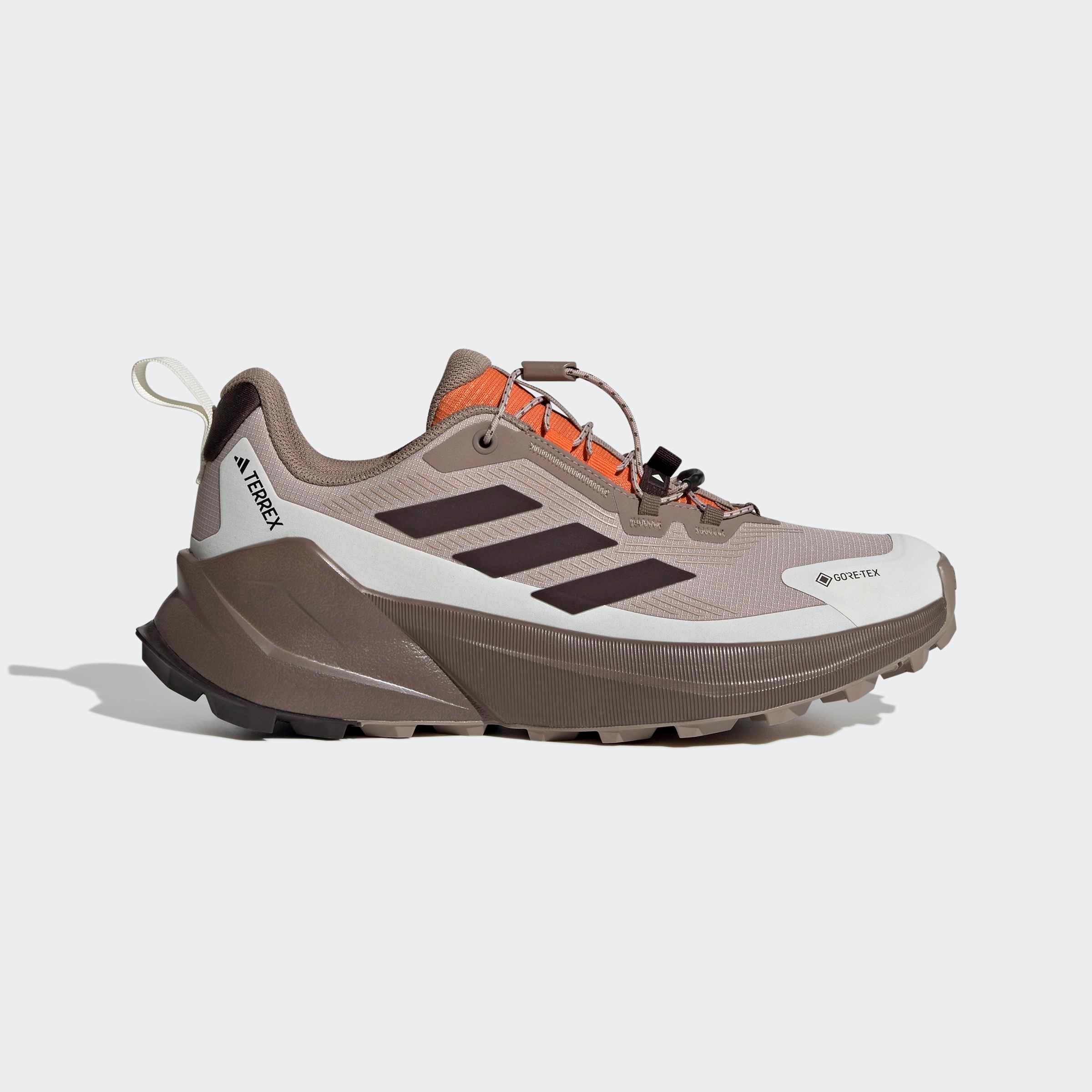 adidas TERREX Wanderschuh »TRAILMAKER 2 GORE-TEX SPEED LACE«