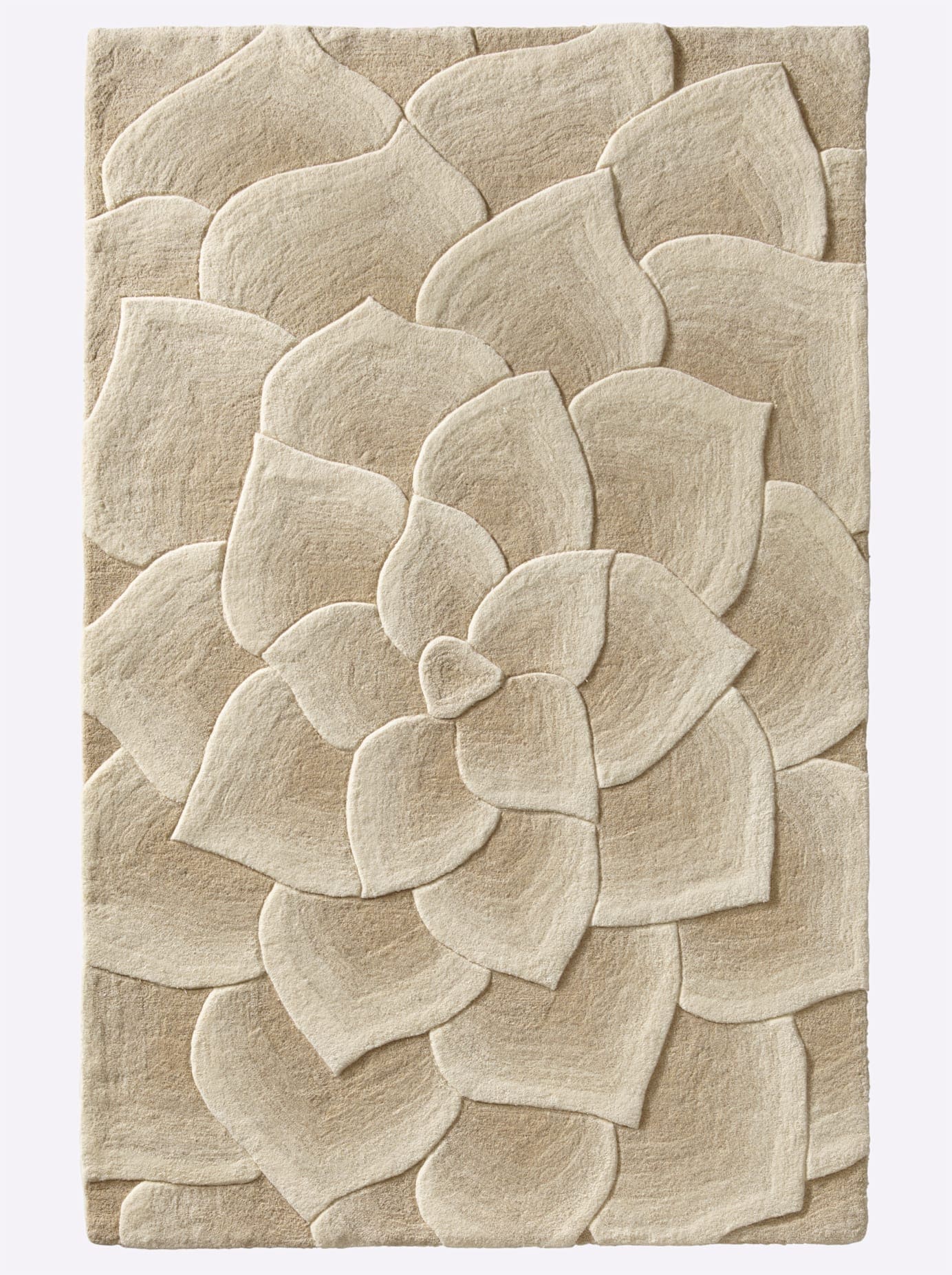 heine home Teppich 18 mm Höhe