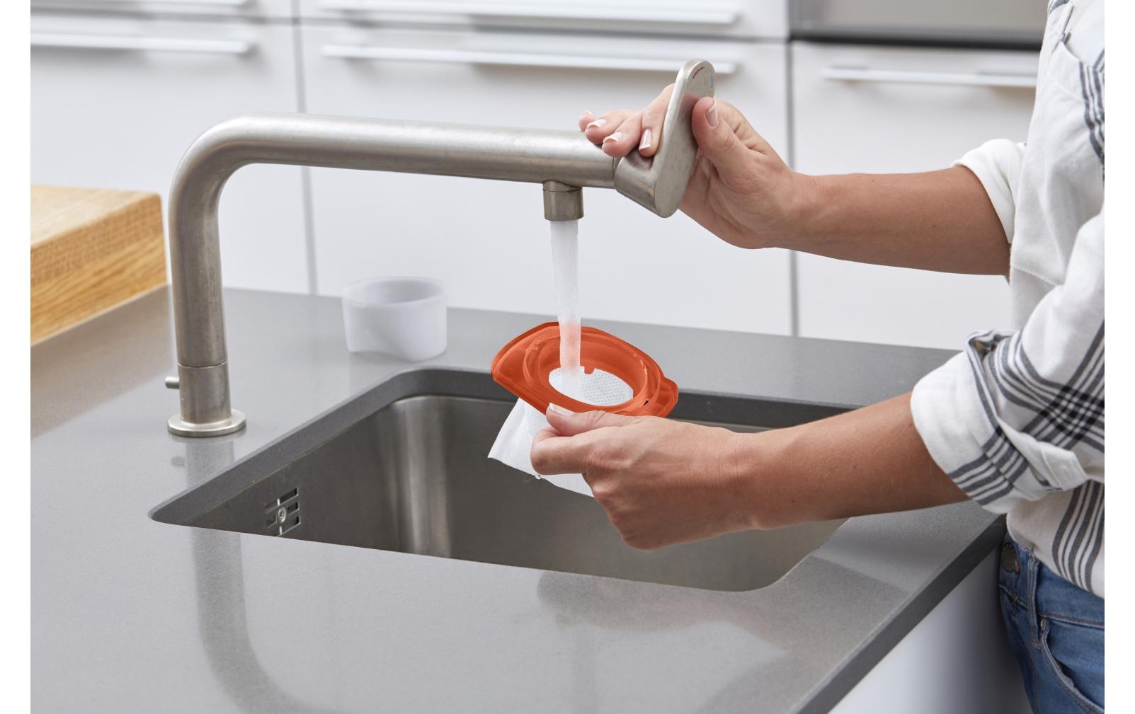 Black + Decker Akku-Handstaubsauger »Dustbuster Pet«