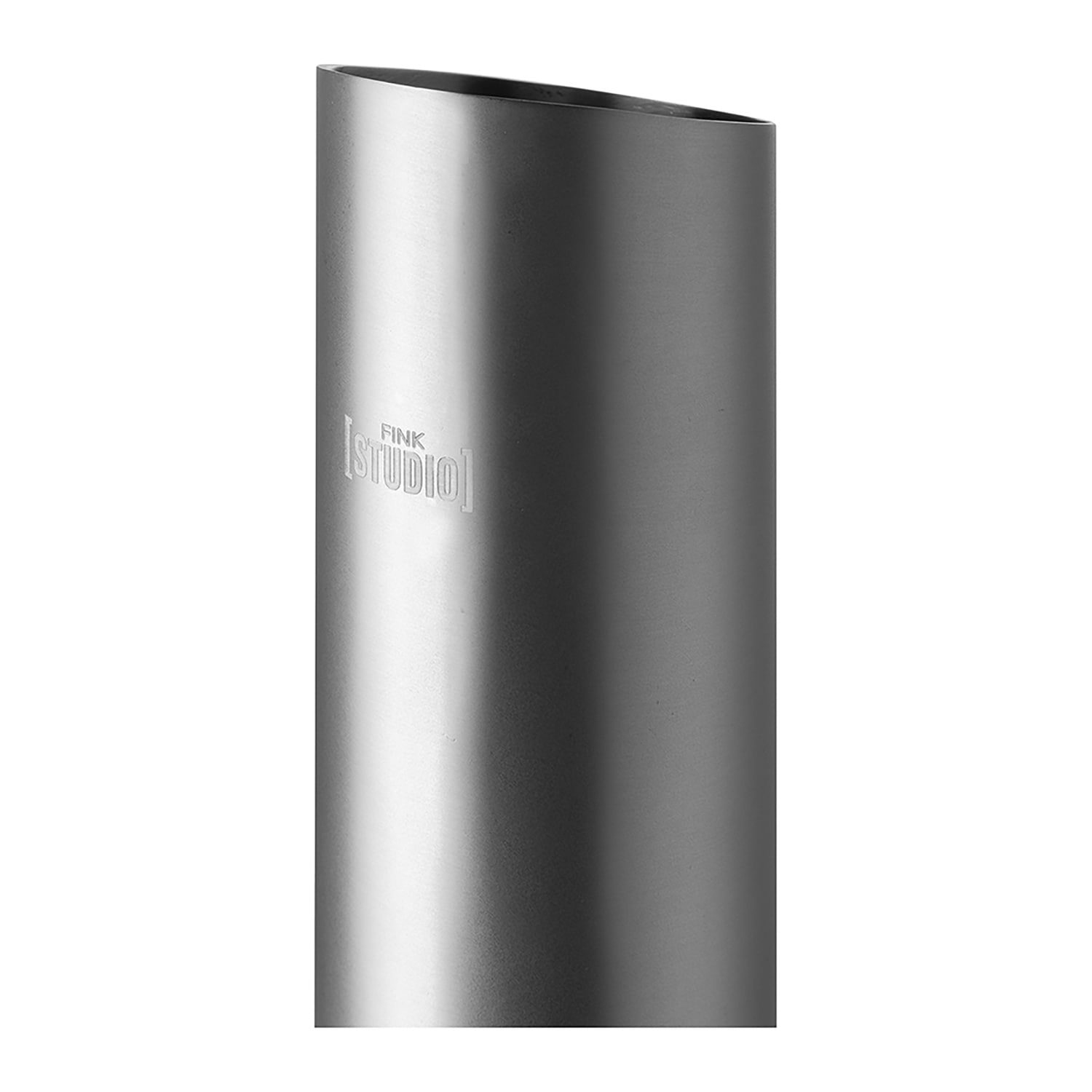 FINK STUDIO Carafe »FULL FILL« dans un emballage cadeau