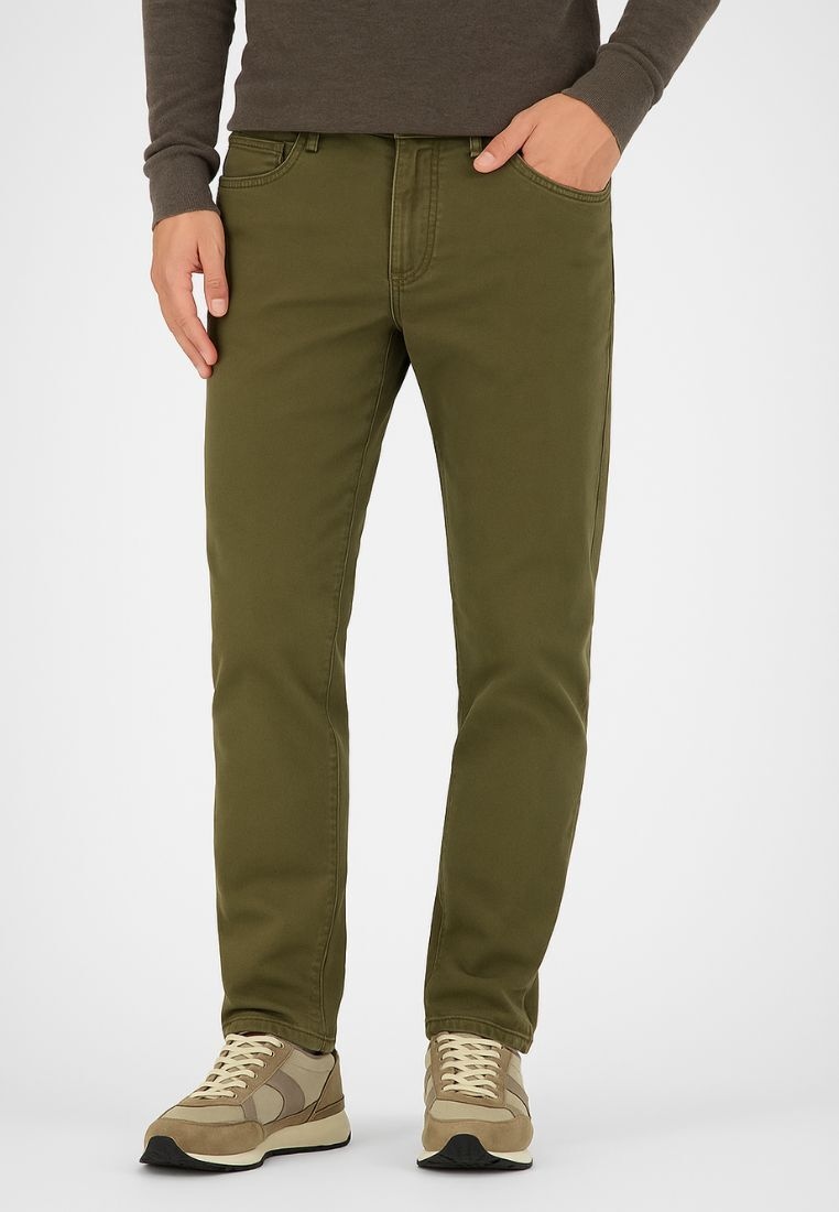 Atelier GARDEUR Pantalon en tissu »Atelier GARDEUR Hose BILL-3 Hose«