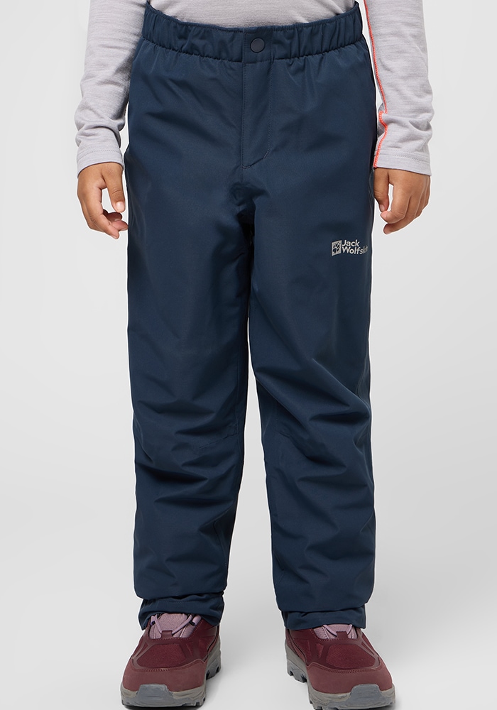 Outdoorhose »SNOWY DAYS PANTS K«