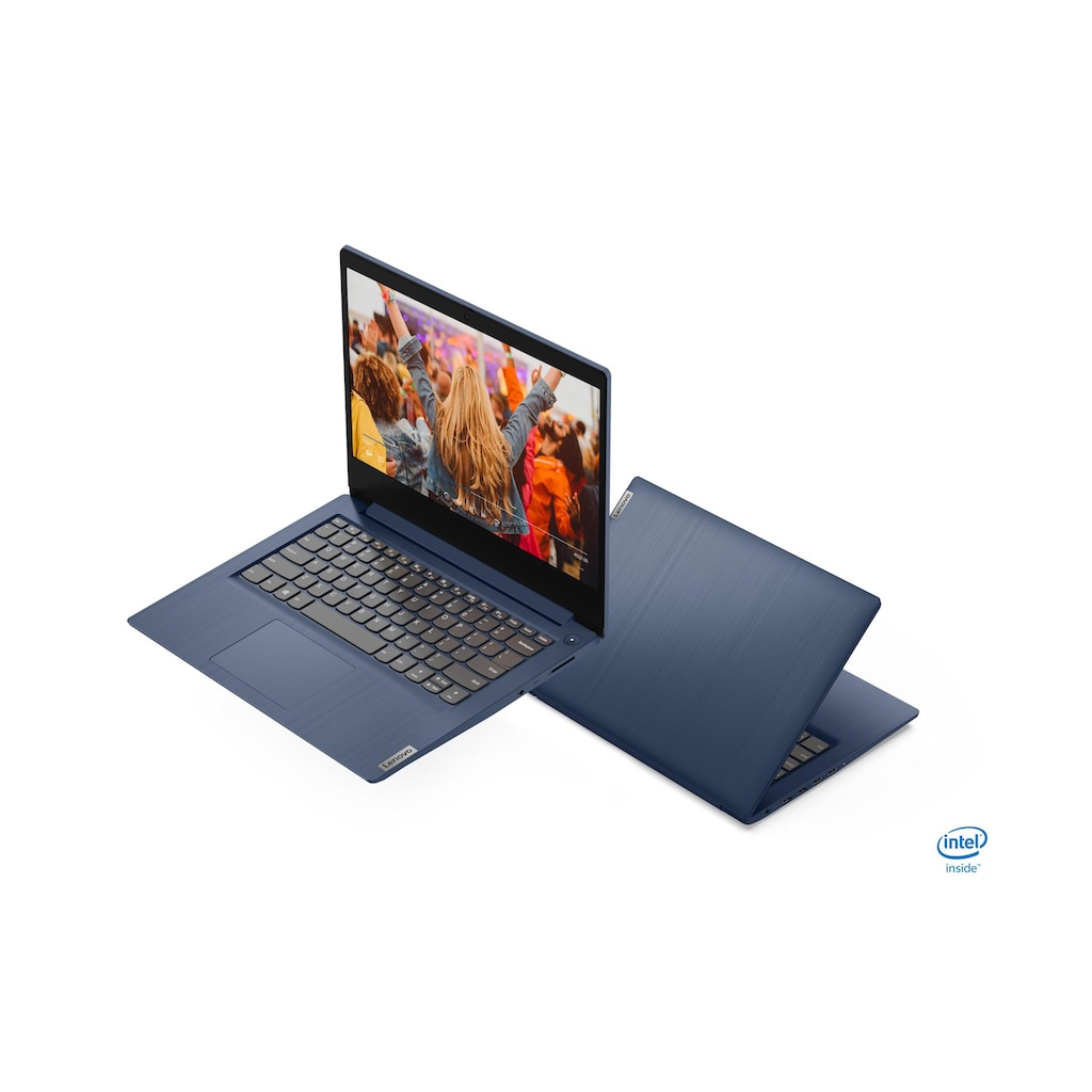 Lenovo Notebook »IdeaPad 3 14ADA05«, / 14 Zoll, AMD, Ryzen 5, 256 GB SSD