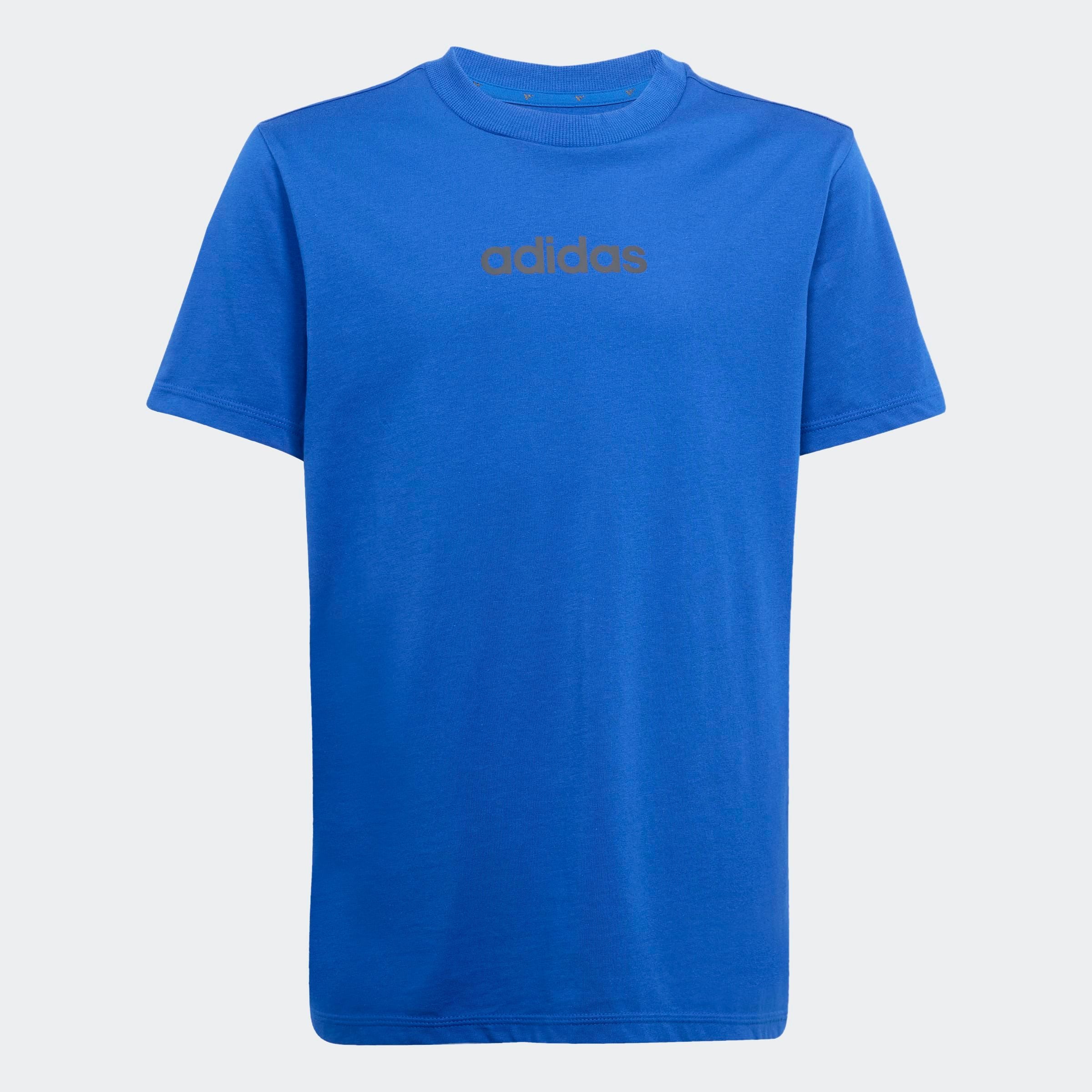 adidas Sportswear T-Shirt »J LIN TEE 160«