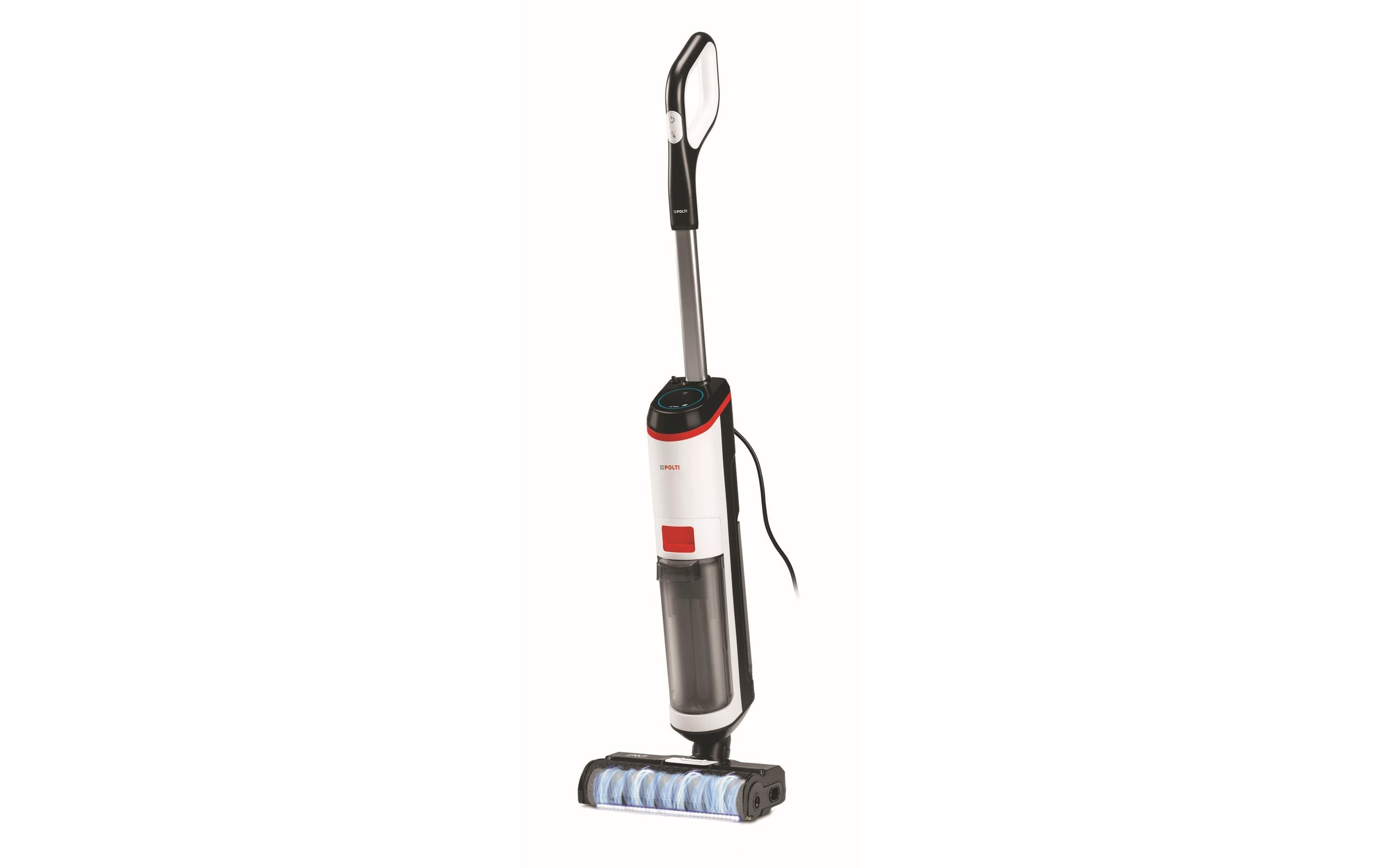 Image of Polti Hartbodenreiniger "Rollysteam WD10C Cordless"