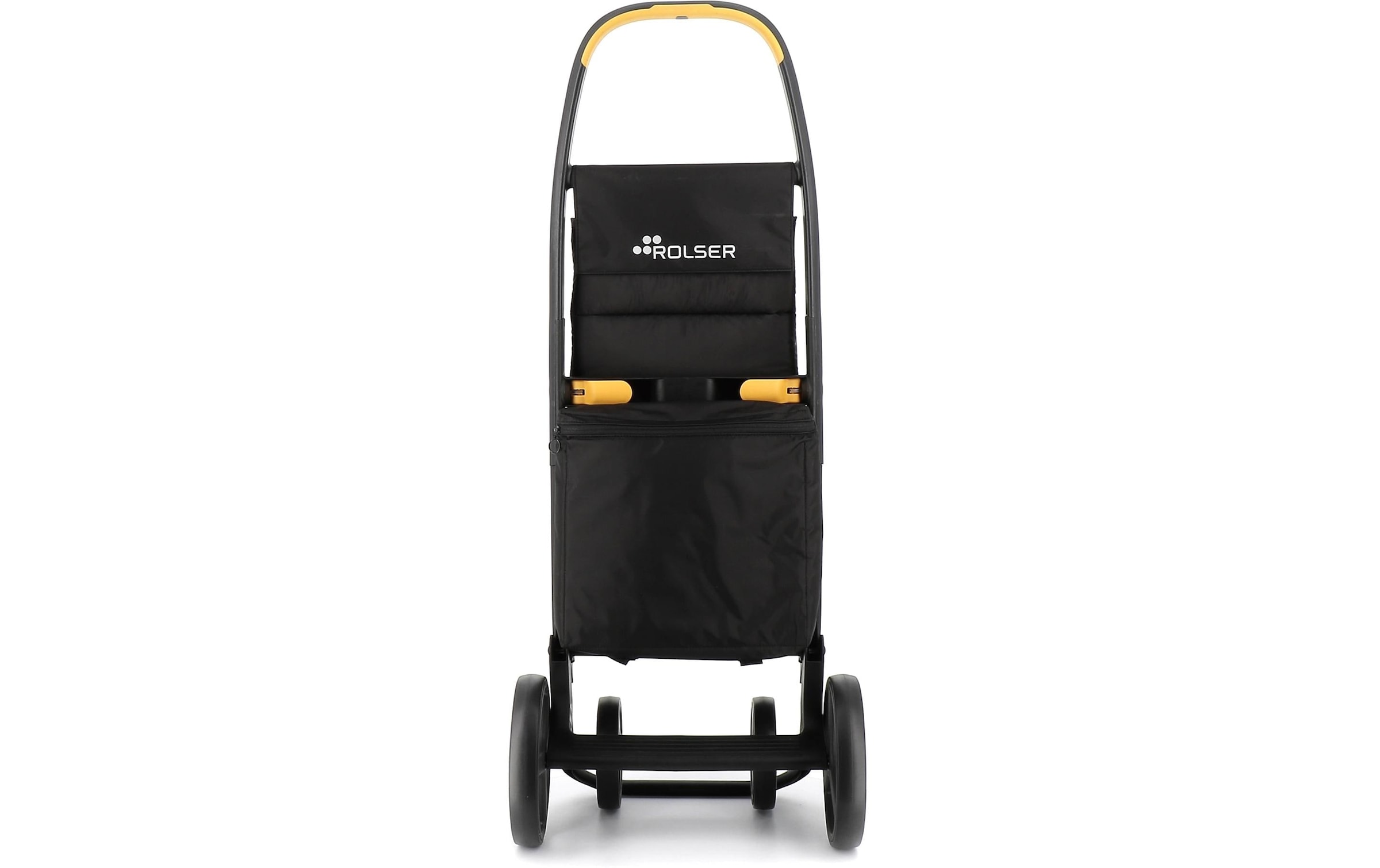 Rolser Einkaufstrolley »CLEC 8PLUS 4 L POLAR«
