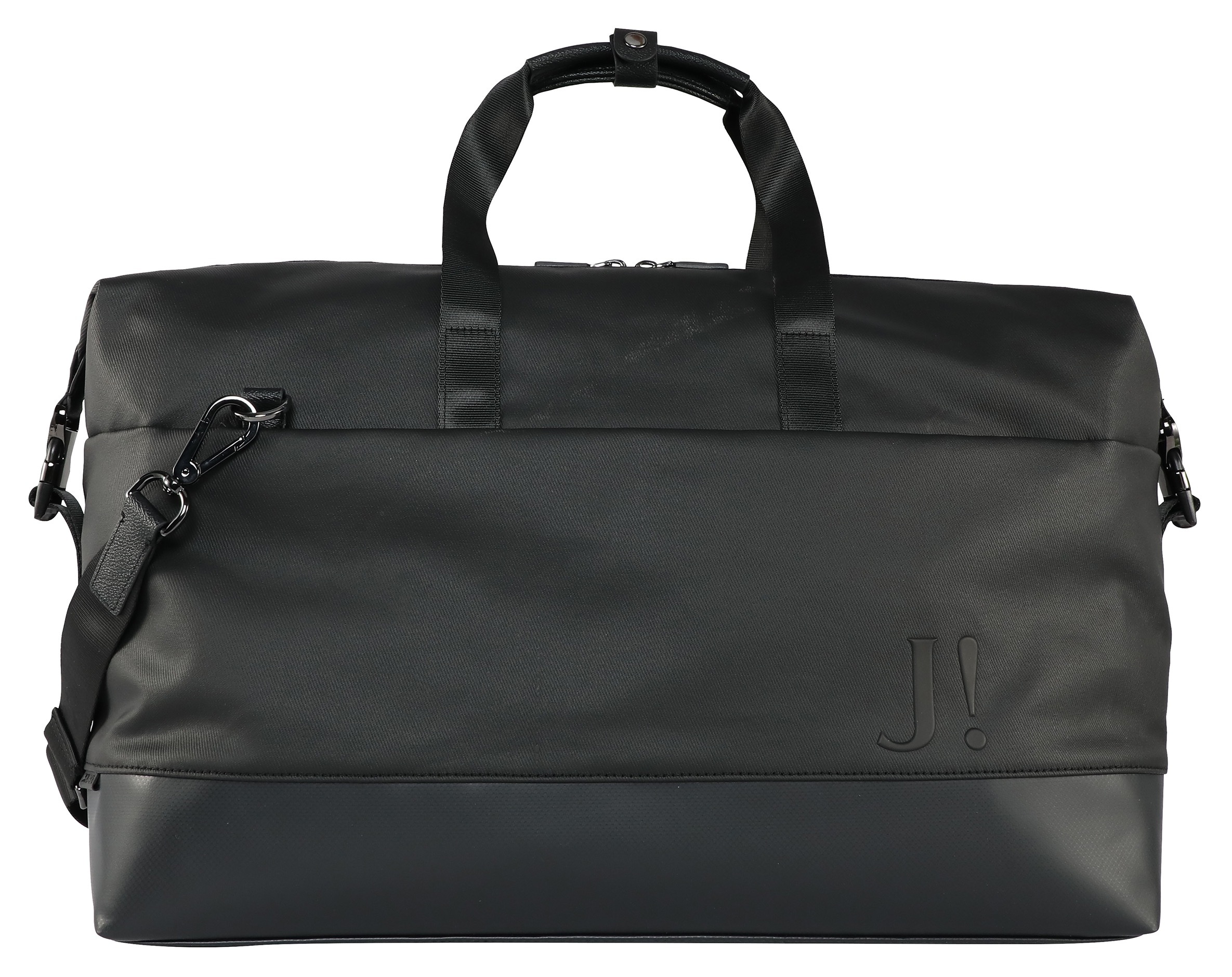 Image of Joop Jeans Weekender »marcena maik weekender mhz«, mit abnehmbaren Umhängeriemen bei Ackermann Versand Schweiz