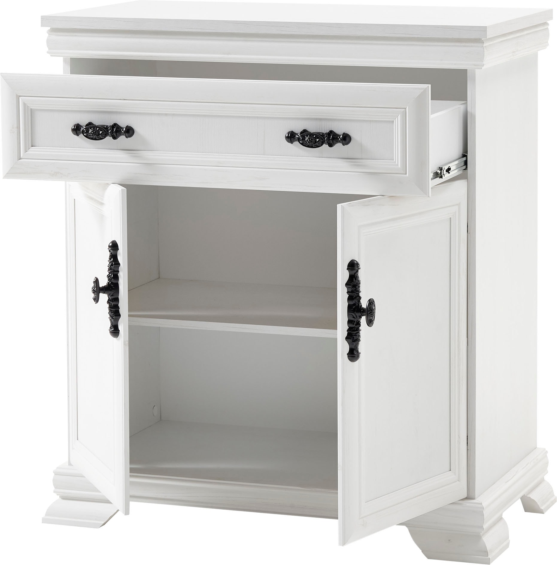GOODproduct Commode »Royal« Breite ca. 88 cm
