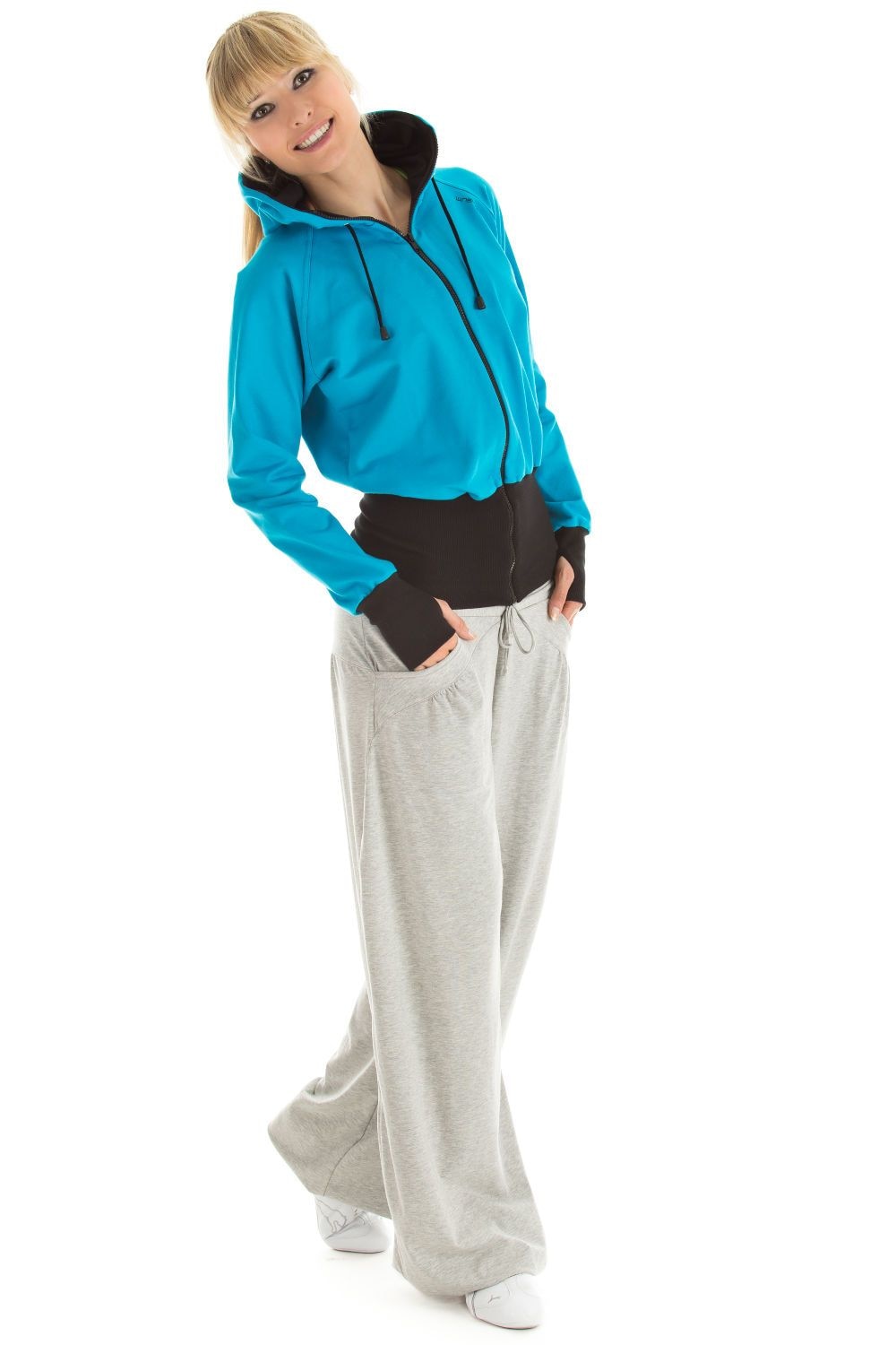 Winshape Dancehose »WTE3«, Dance-Style