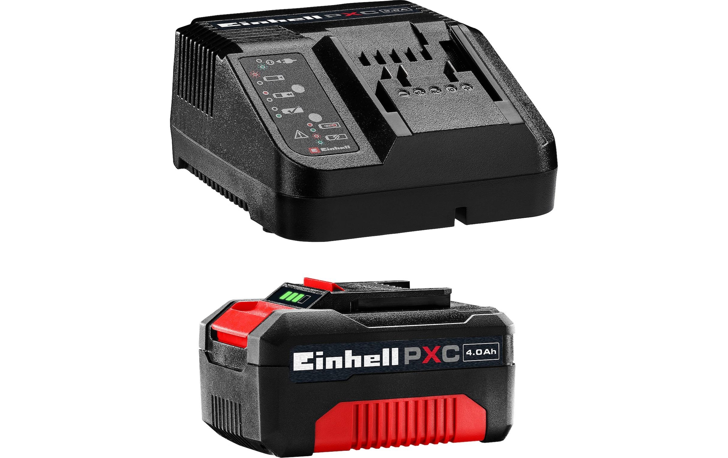   Nass-Trocken-Akkusauger »Einhell Professional TP-VC 18/10 Li BL L (1 x 4.0 Ah)«
