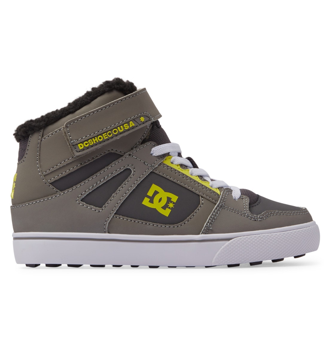 DC Shoes Winterboots »Pure High WNT«
