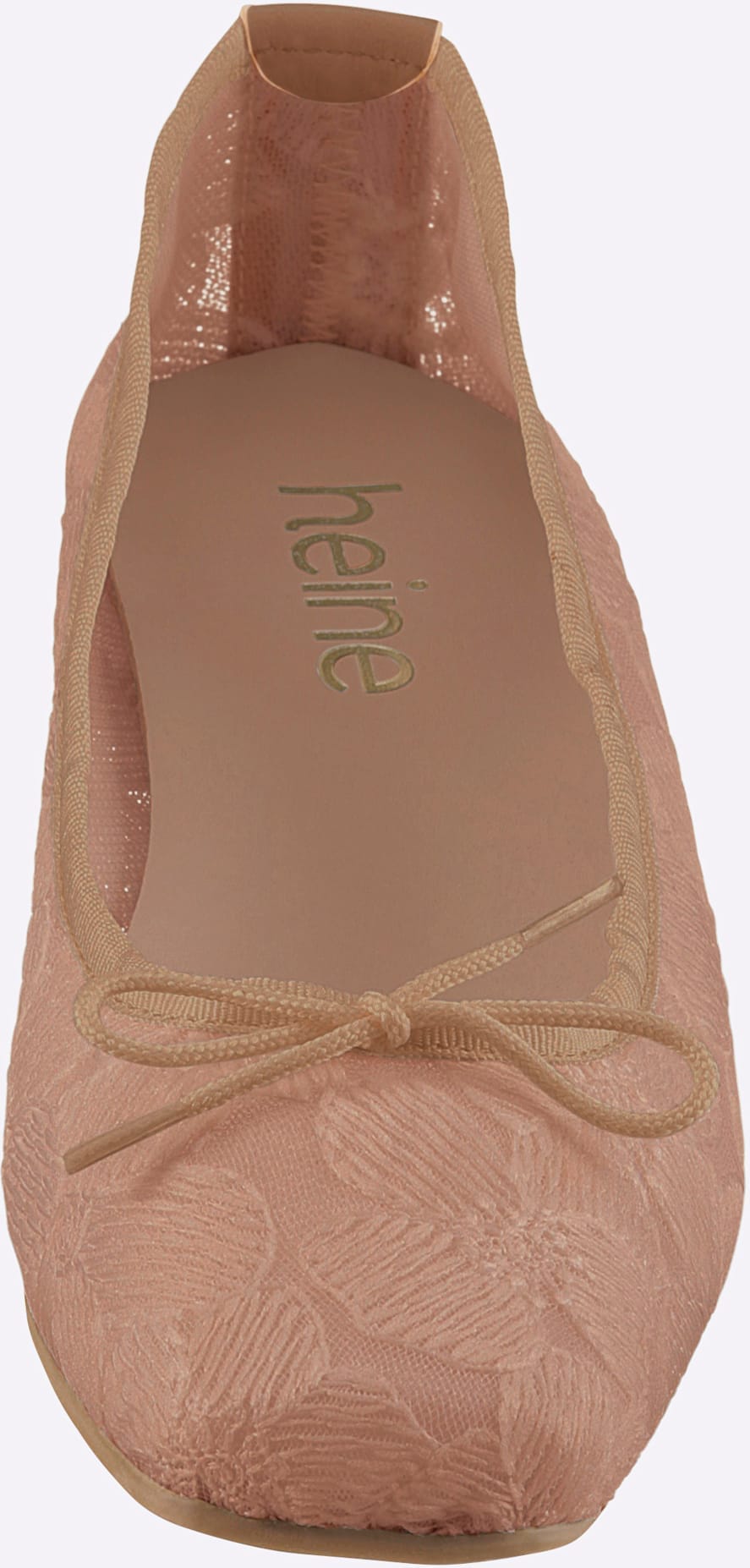 heine Ballerine