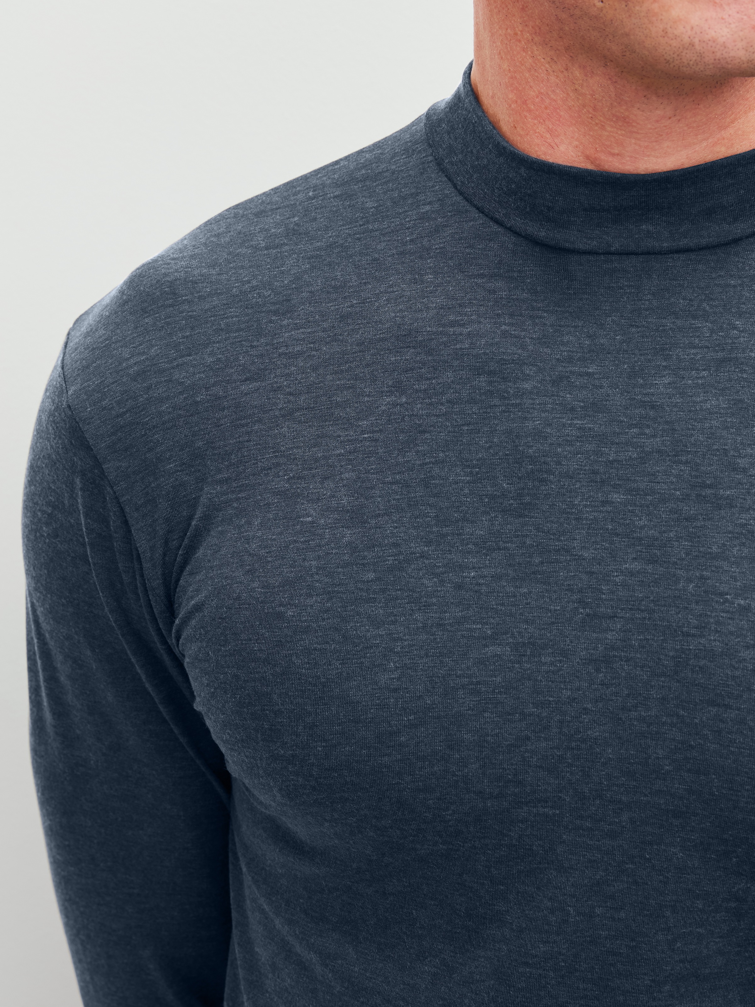 CALIDA Langarmshirt »Sporty Warming«