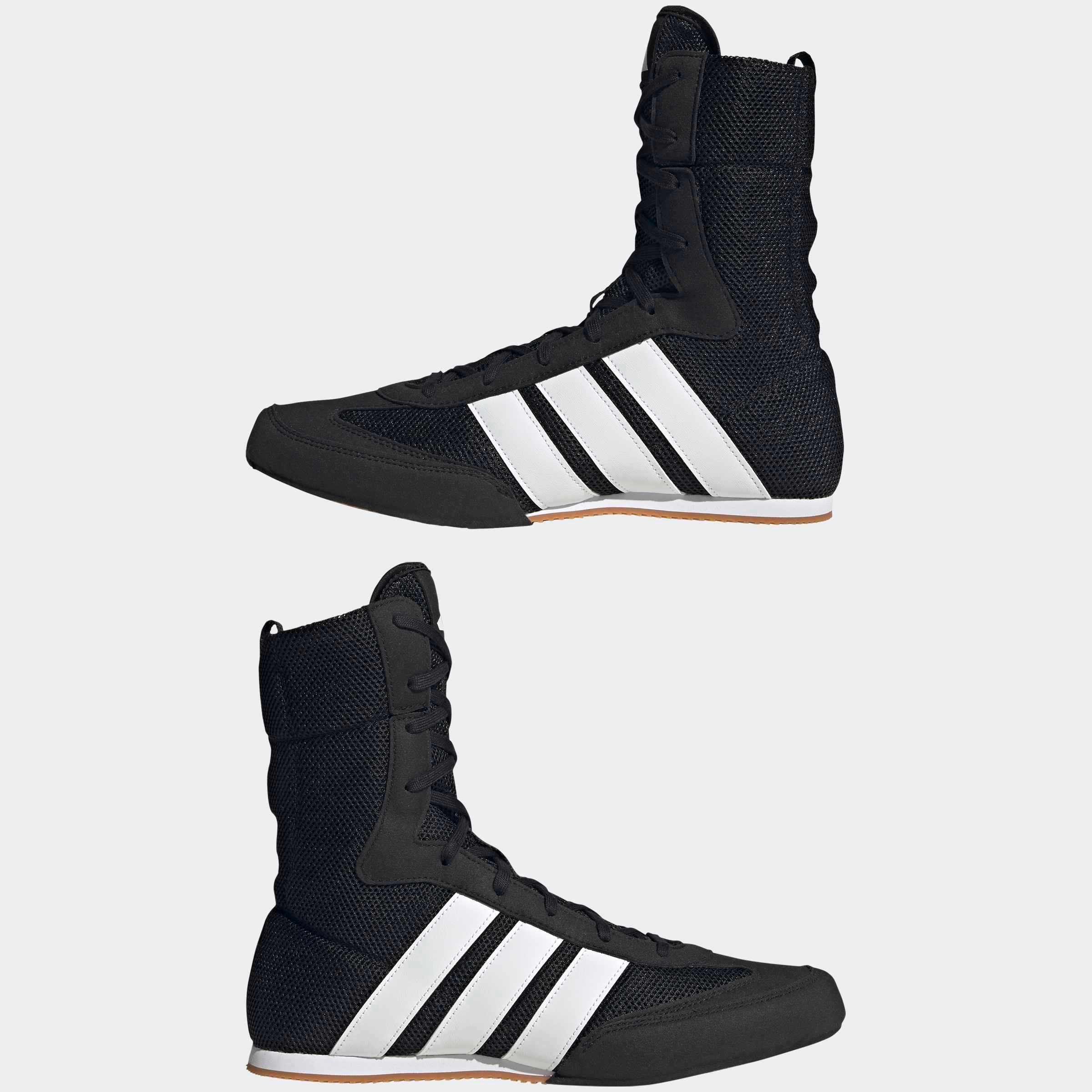 adidas Performance Chaussure d'entraînement »BOX HOG CLASSIC«  Chaussure de boxe