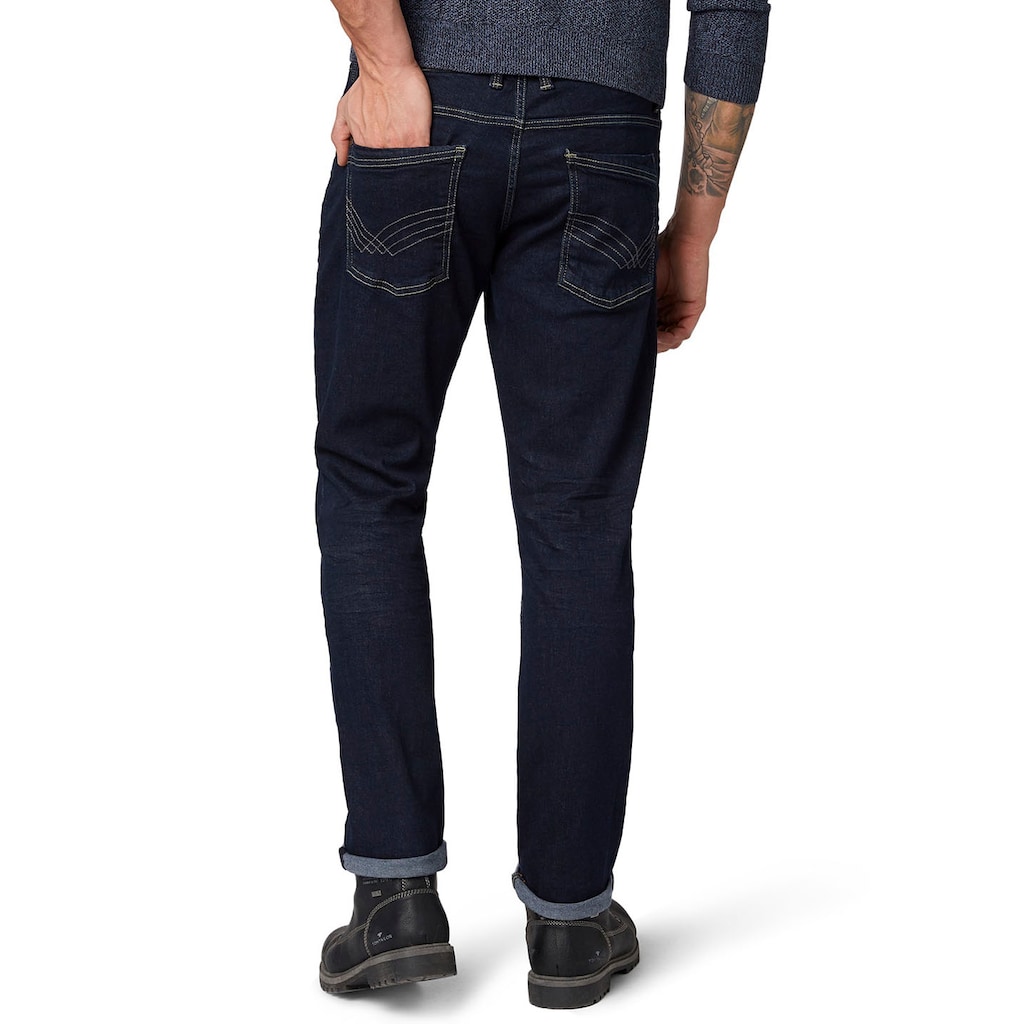 TOM TAILOR 5-Pocket-Jeans »Josh«