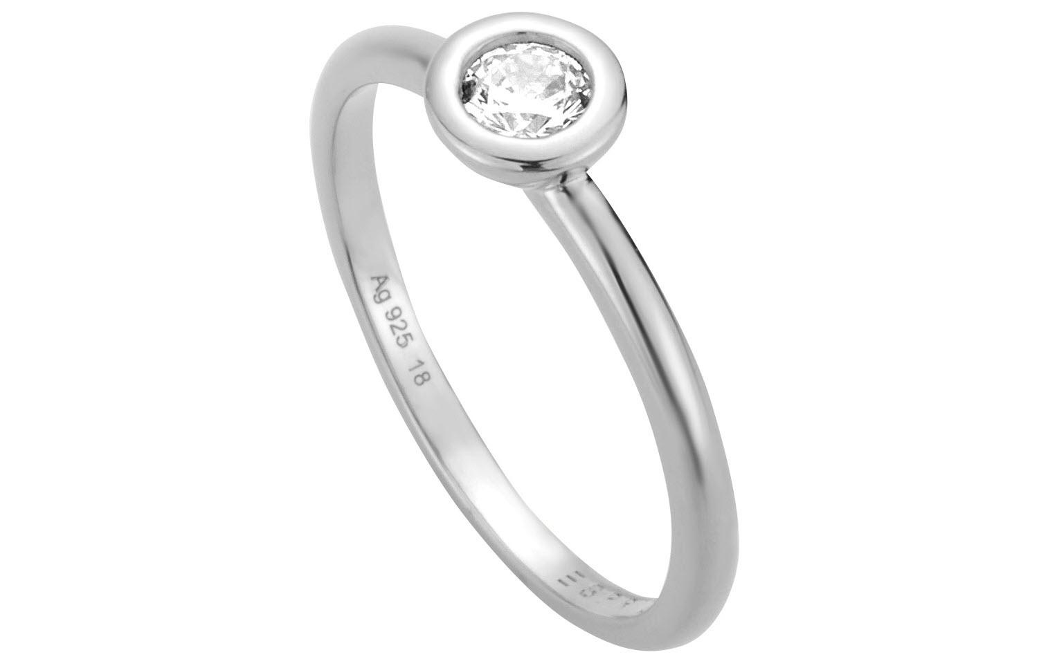 Image of Esprit Fingerring »Fingerring Fond« bei Ackermann Versand Schweiz