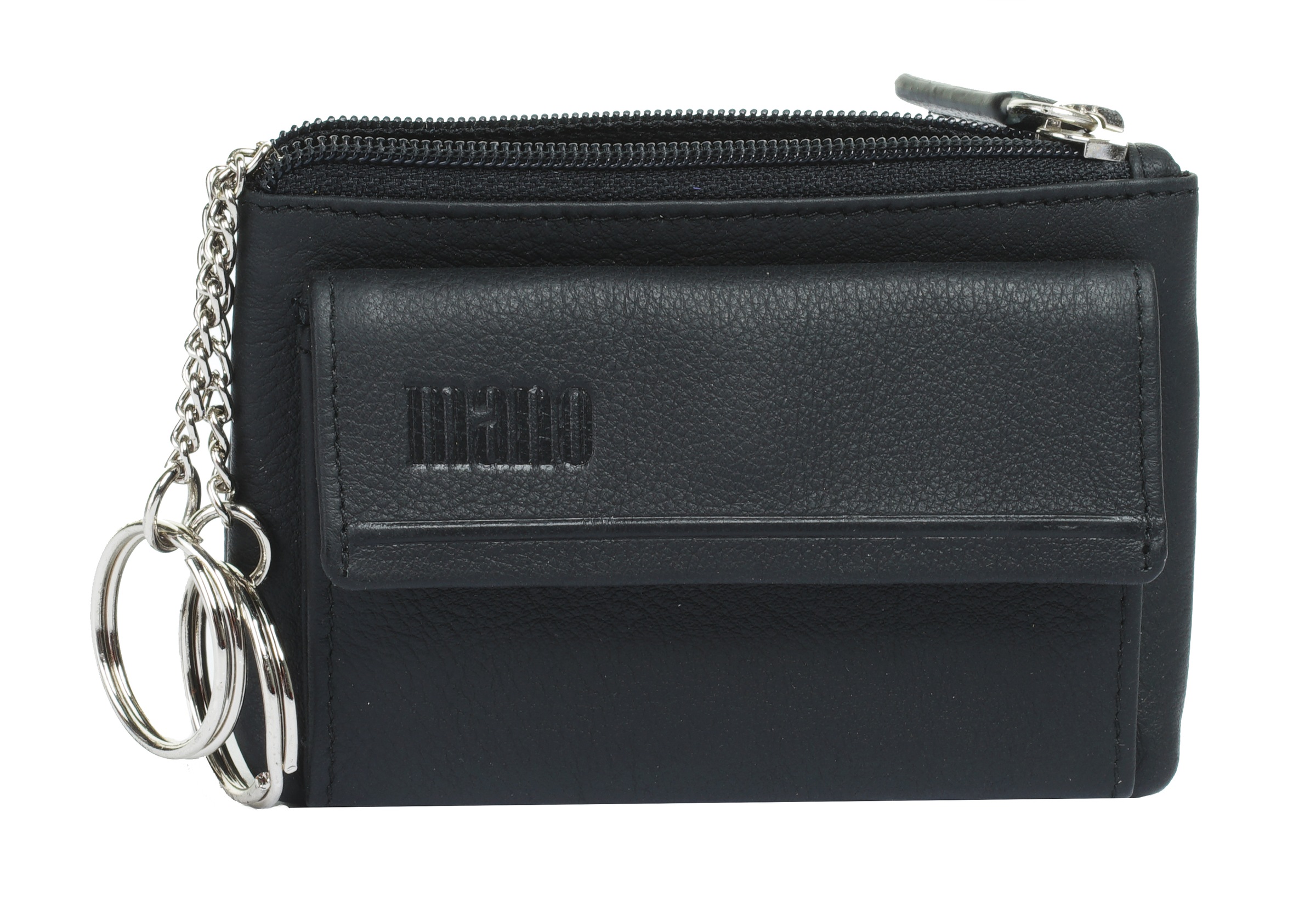 Image of MANO Schlüsseltasche »EXORNATIO«, (1 tlg.), echt Leder bei Ackermann Versand Schweiz