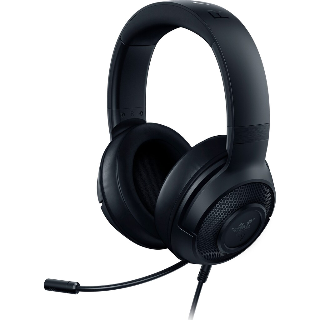 RAZER Gaming-Headset »Kraken X Multi Platform«