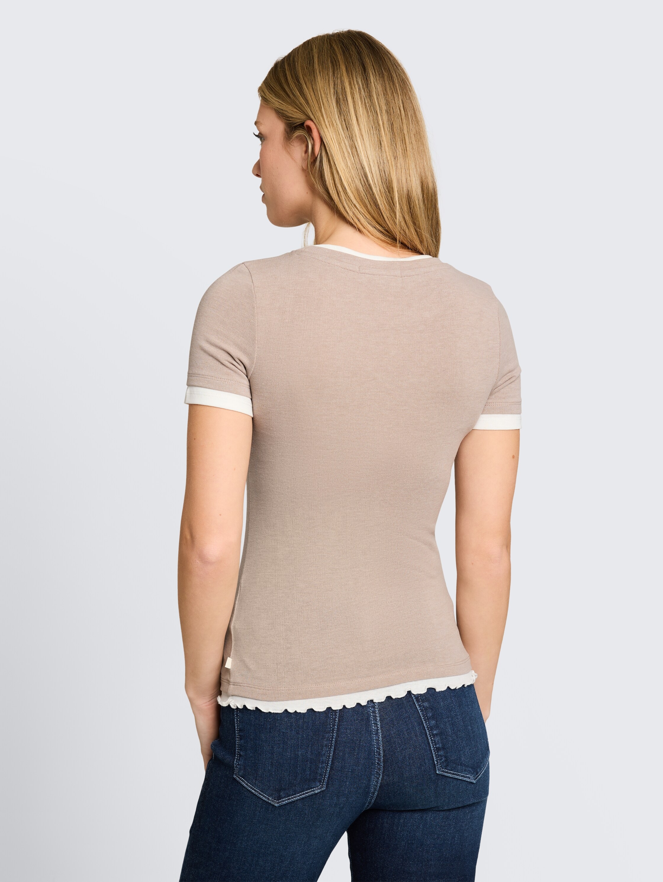 TOM TAILOR Denim T-shirt