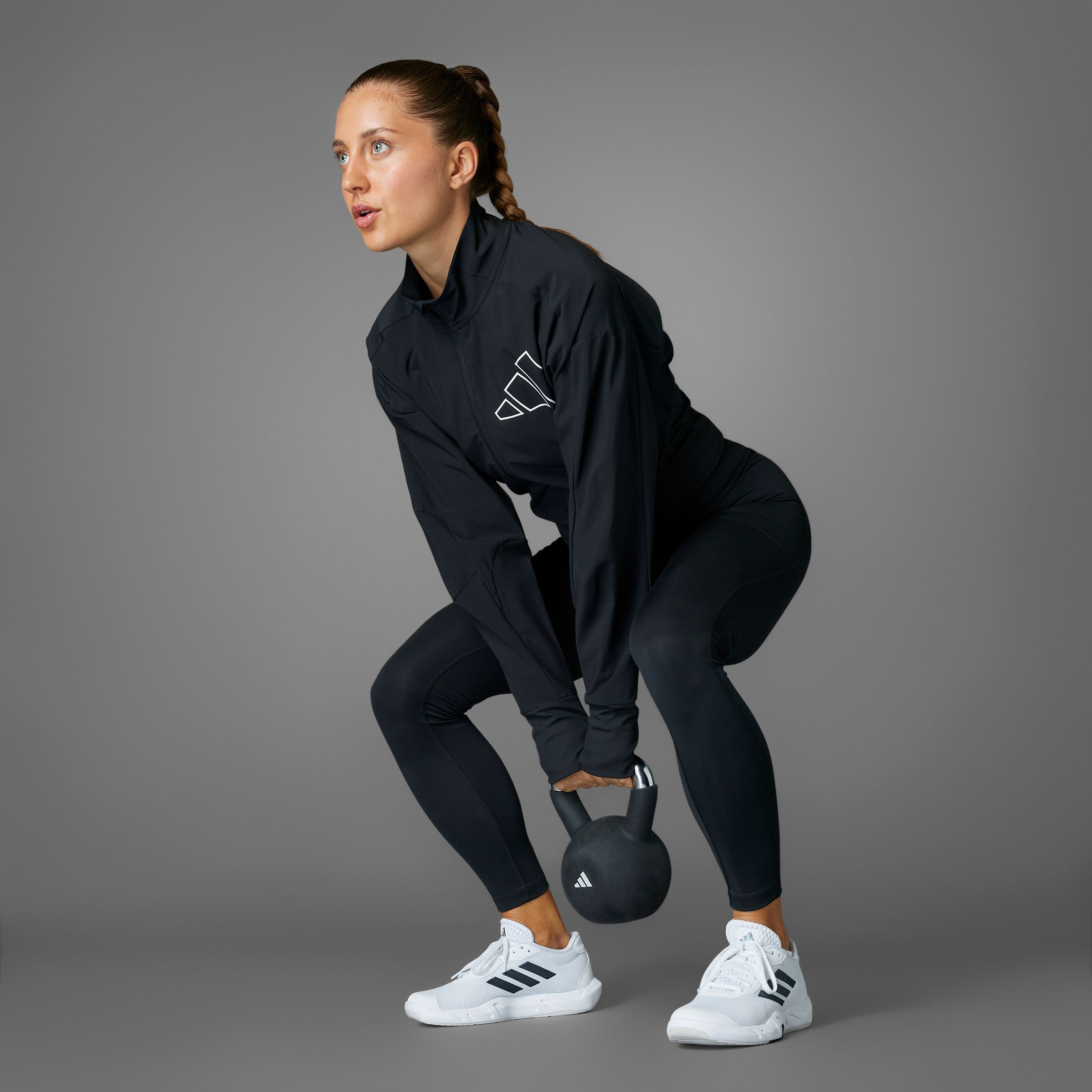 adidas Performance Trainingsschuh »AMPLIMOVE TRAINER«