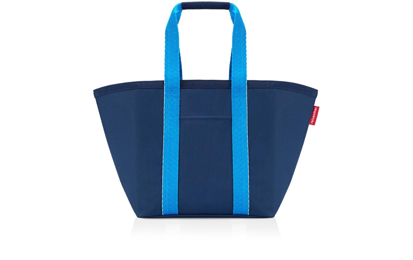 Image of REISENTHEL® Tragetasche »Re-Shopper 1 Navy« bei Ackermann Versand Schweiz