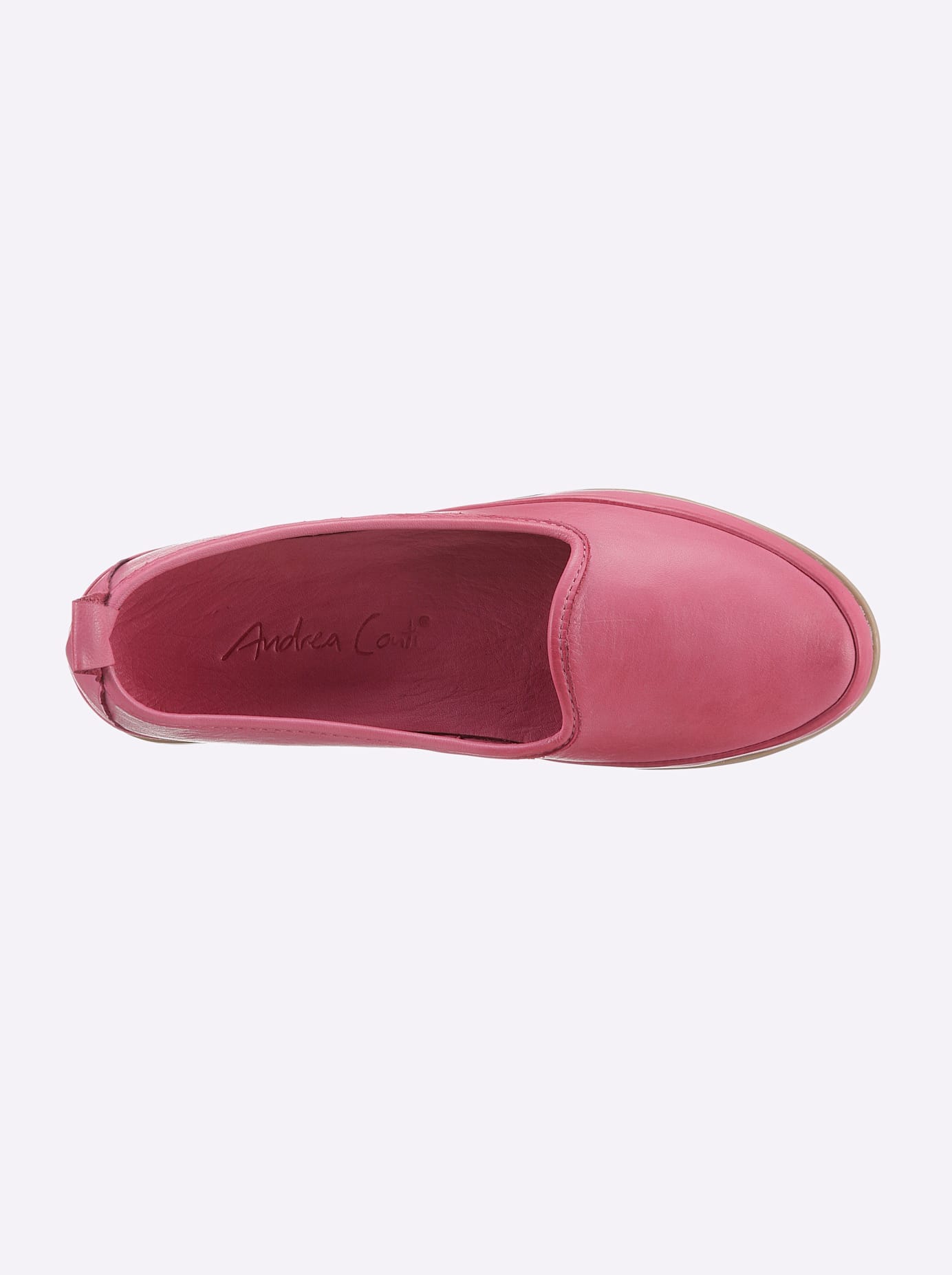Mocassins