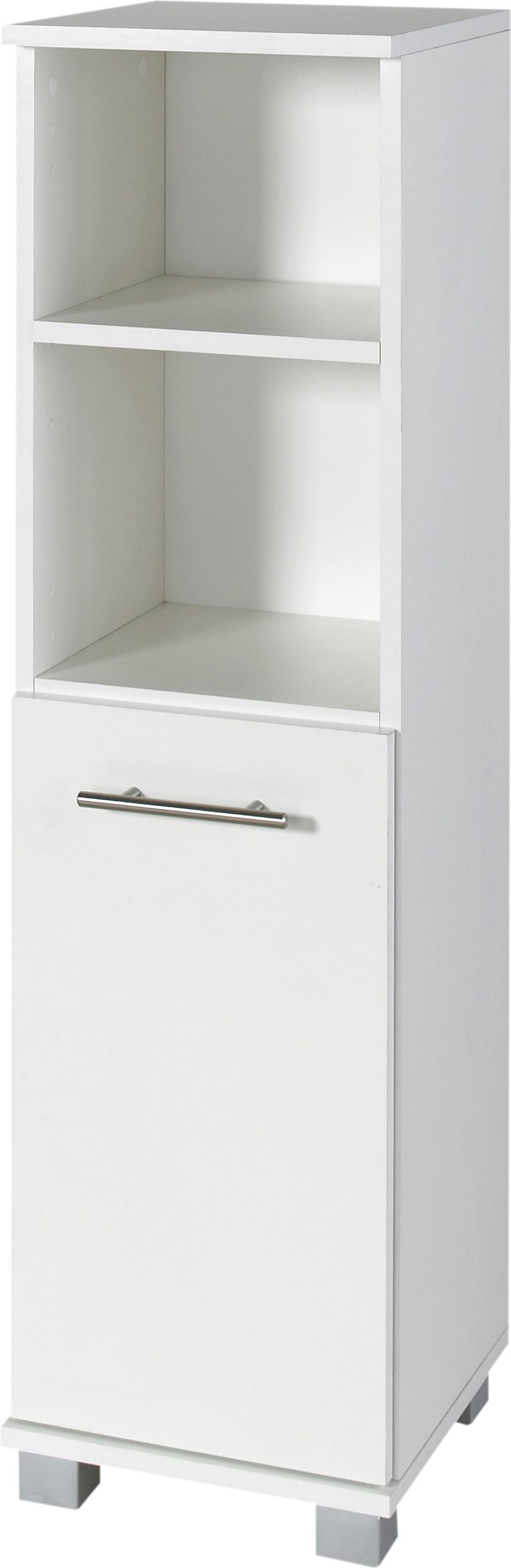 Image of Schildmeyer Midischrank »Palermo«, Breite 30 cm, verstellbarer Einlegeboden, wechselbarer Türanschlag, Metallgriff bei Ackermann Versand Schweiz