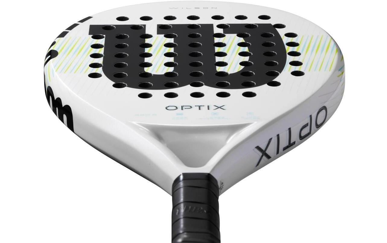 Wilson Tennisschläger »Optix V1«