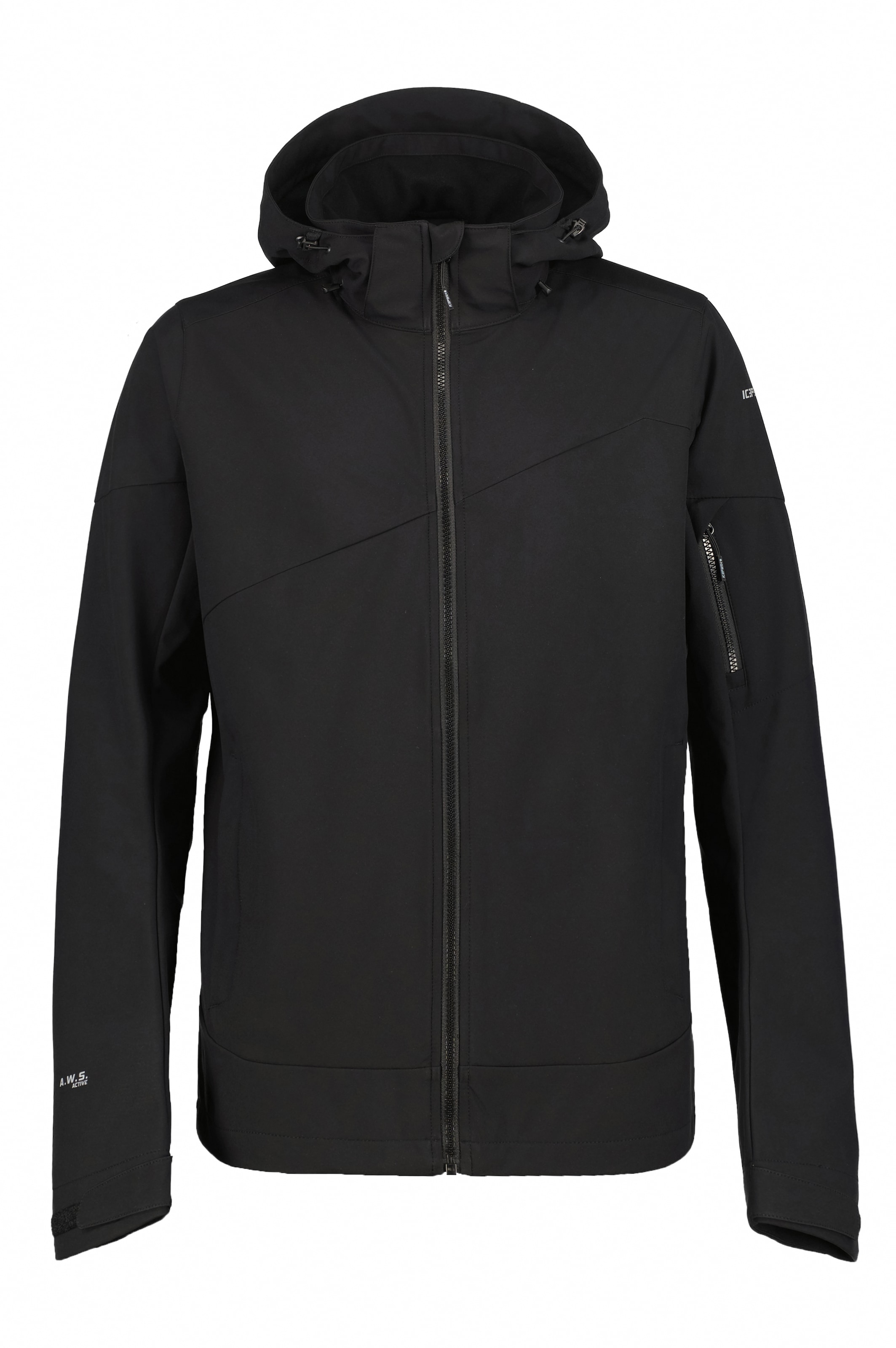 Icepeak Veste softshell »BARMSTEDT«